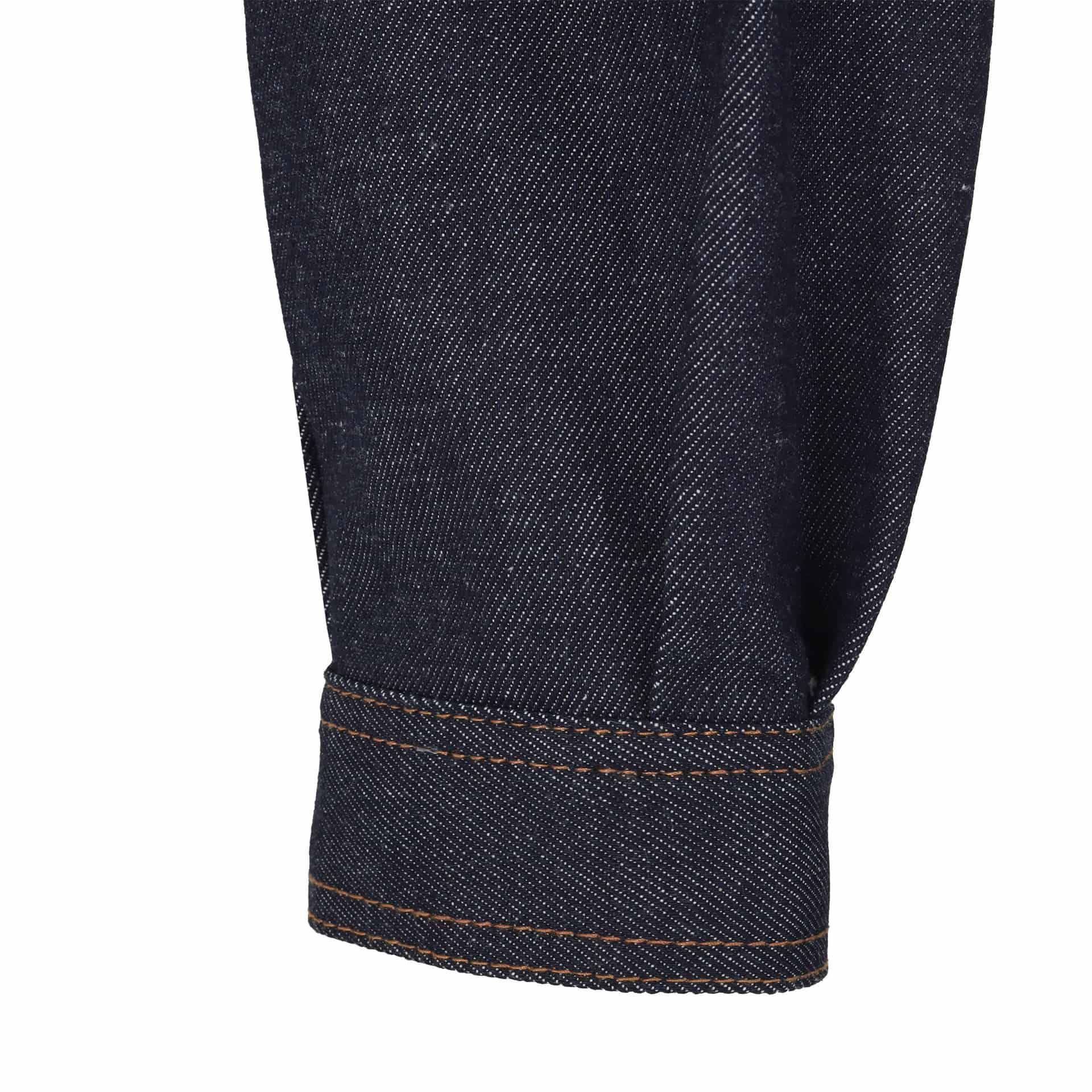 Jacket CropCalle Indigo - miniatura 5