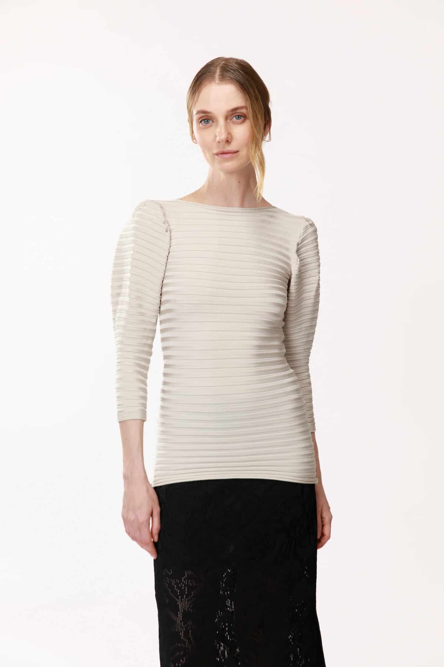 Banjul Blouse - miniatura 2