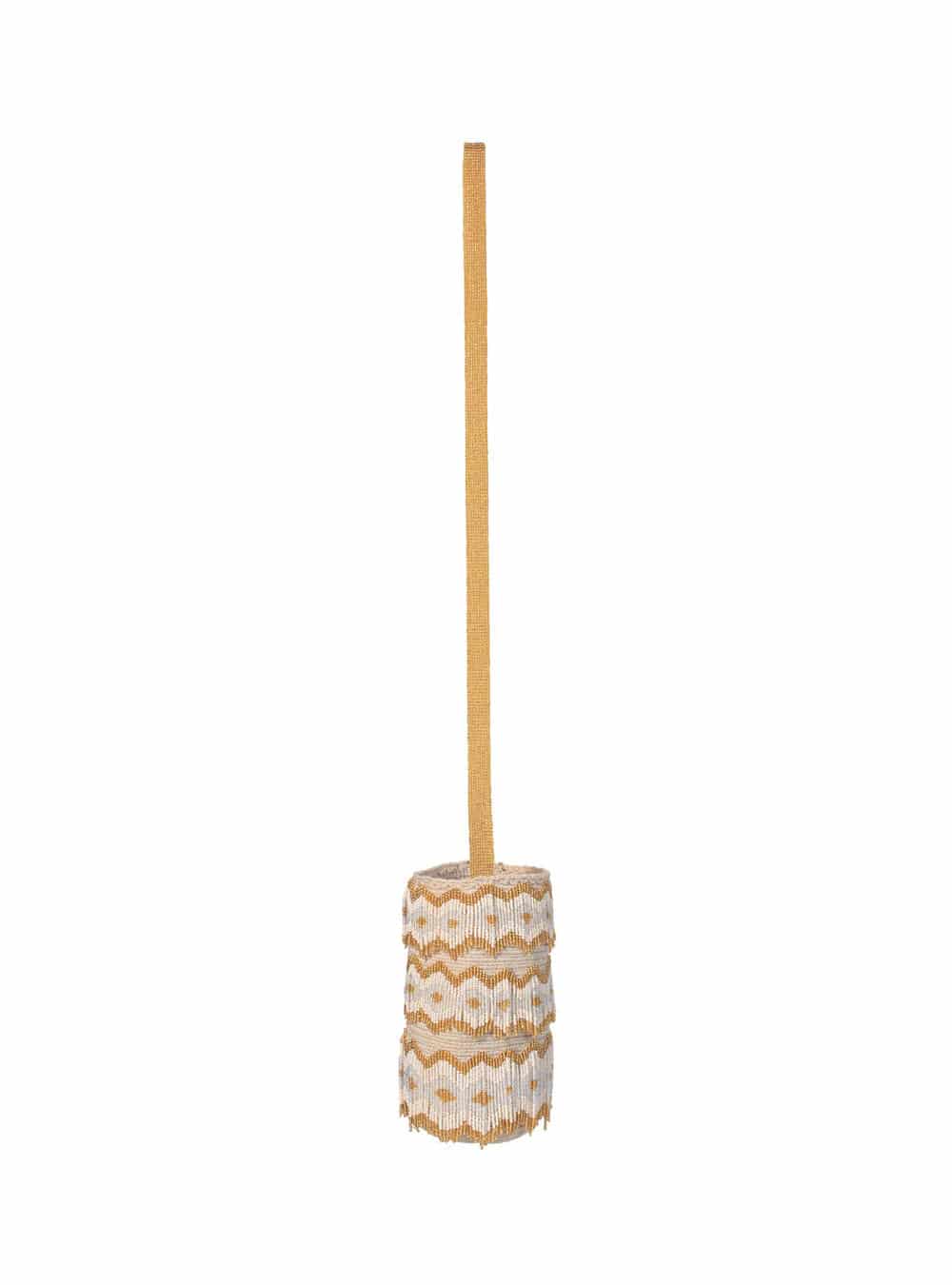 Mochila Caribeña Embera Gold - miniatura 4