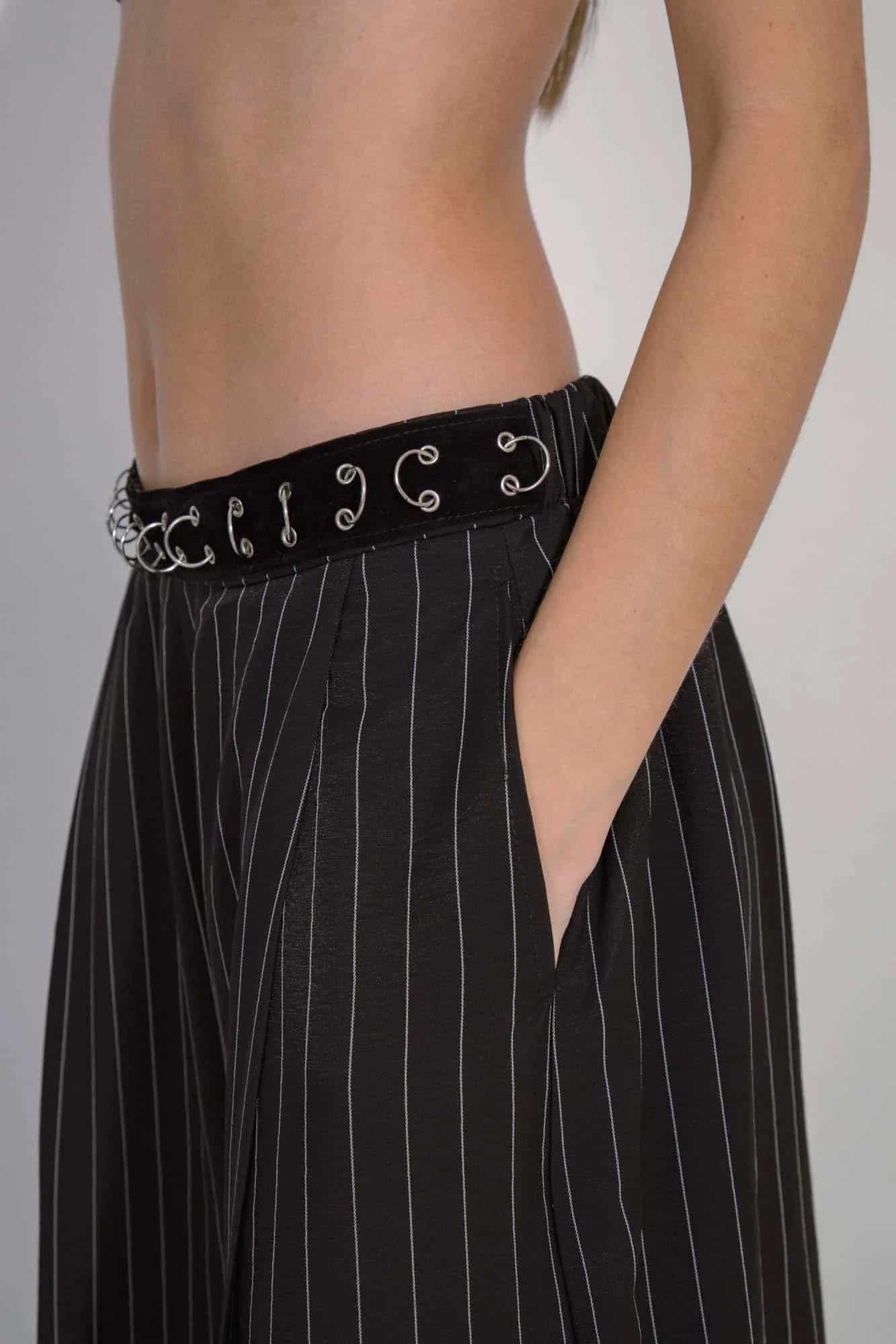 CULOTTE PANTS - miniatura 20