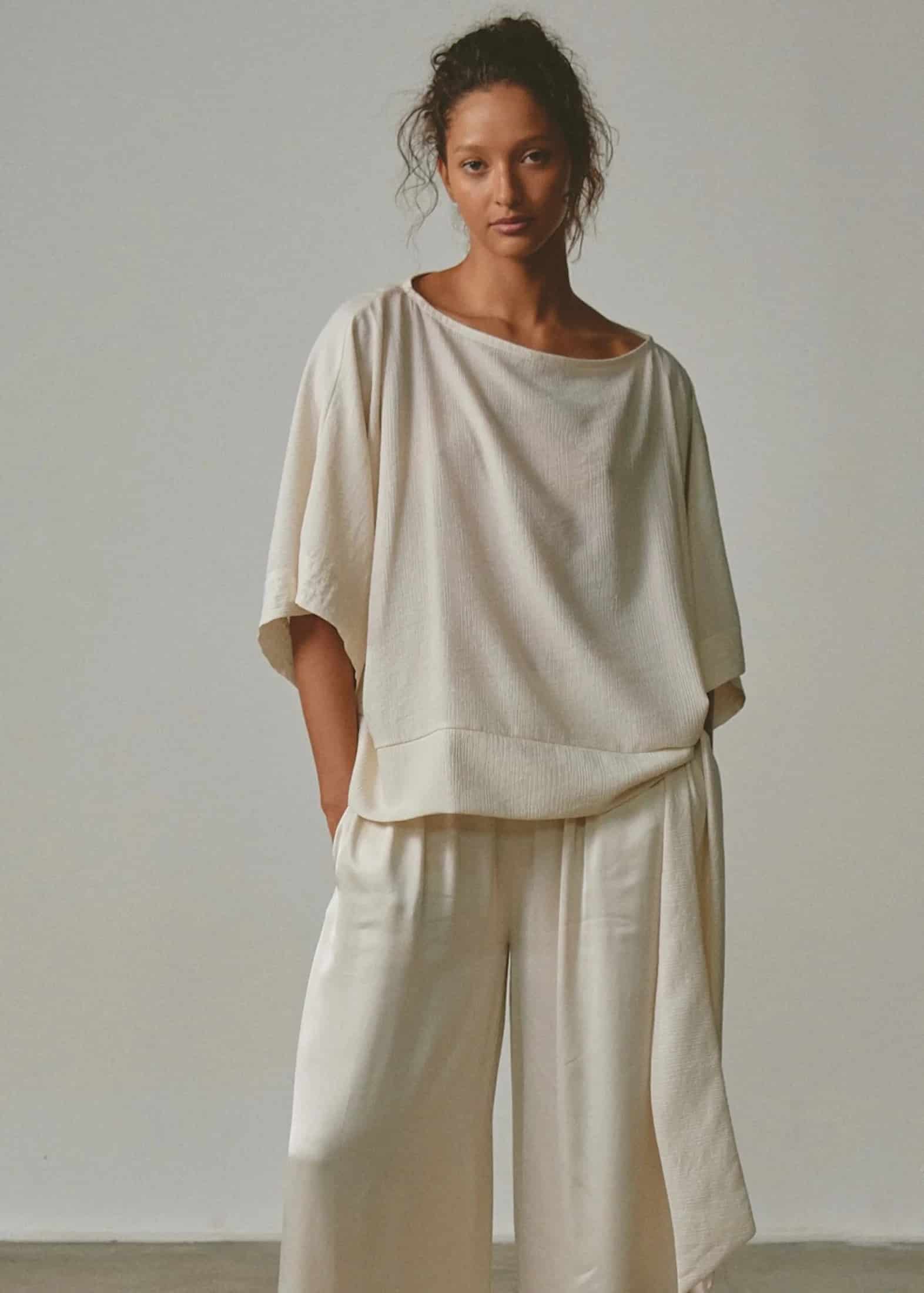 Blusa Viento del Sur - miniatura 6