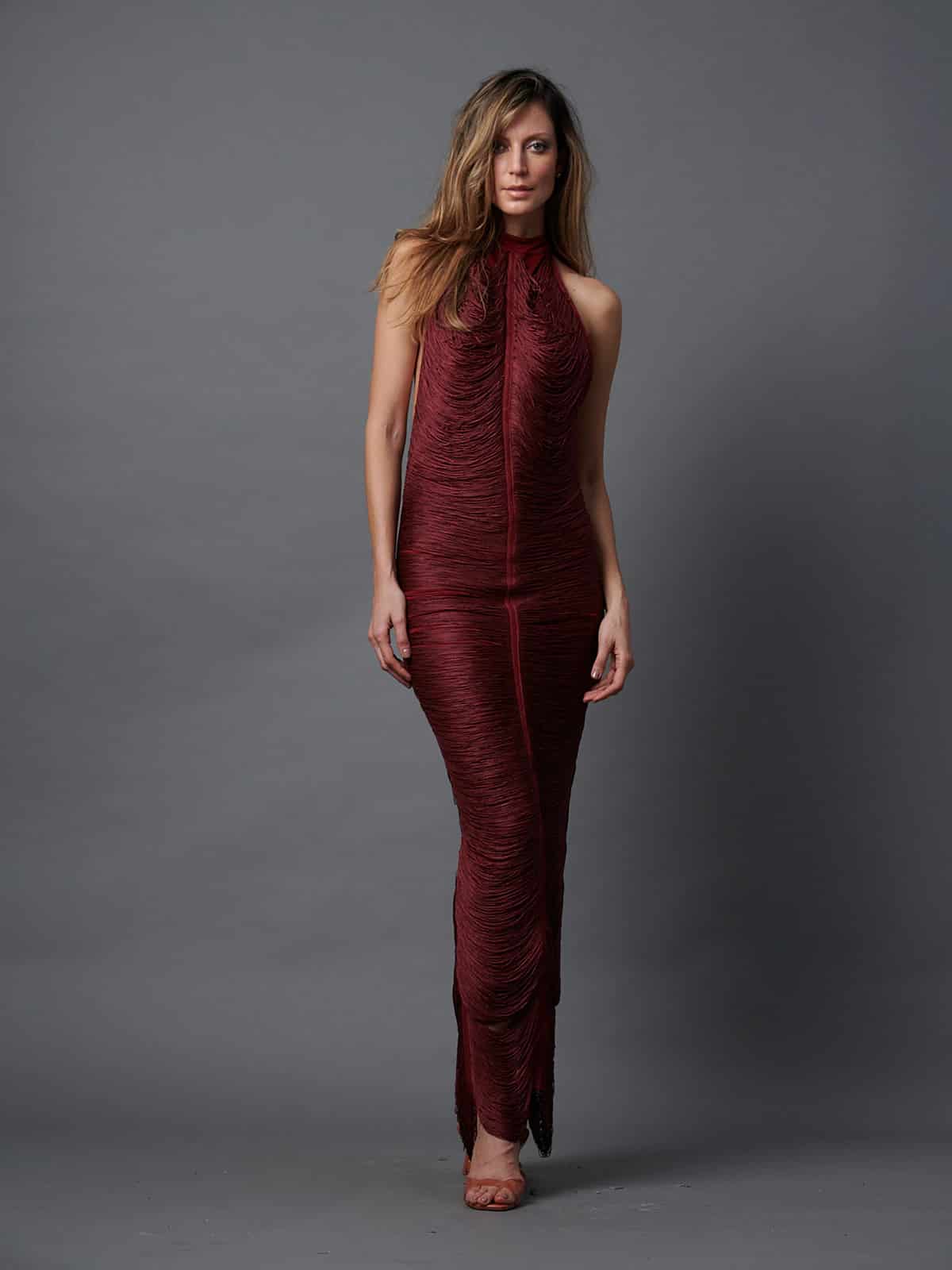 VESTIDO BERYL - miniatura 1