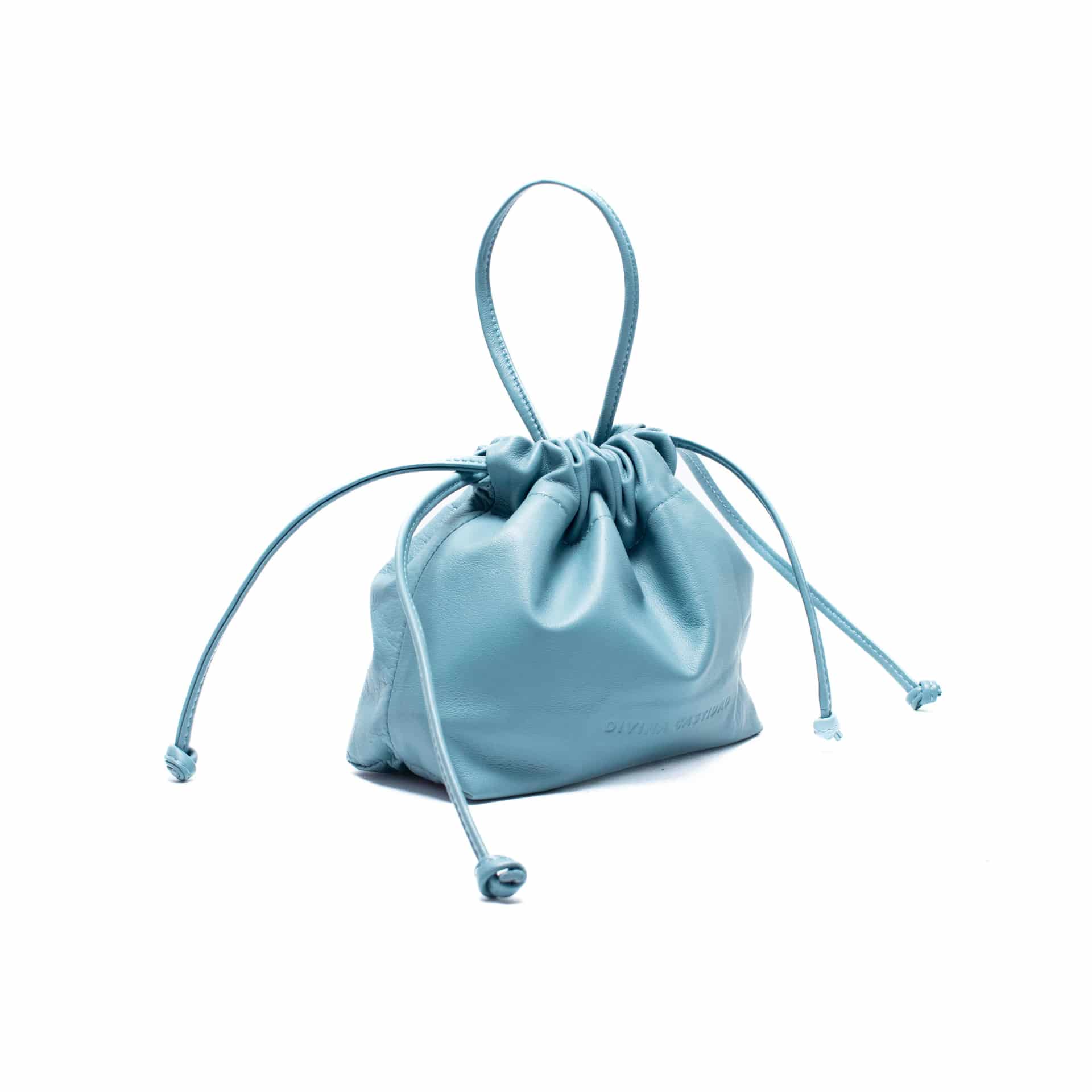 GYOSA BAG  celeste fresco - miniatura 3