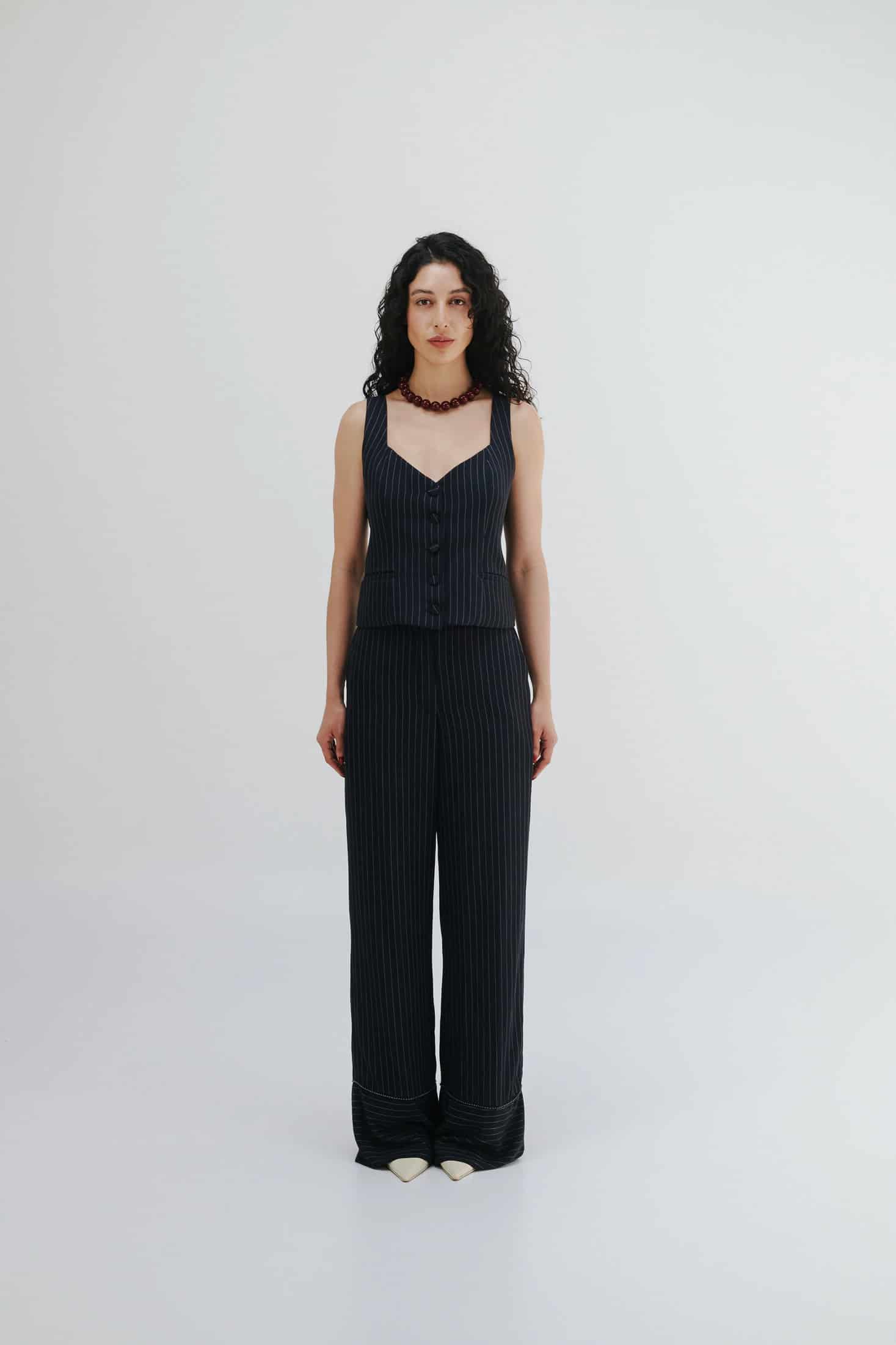 Silencio Night Vest - miniatura 4
