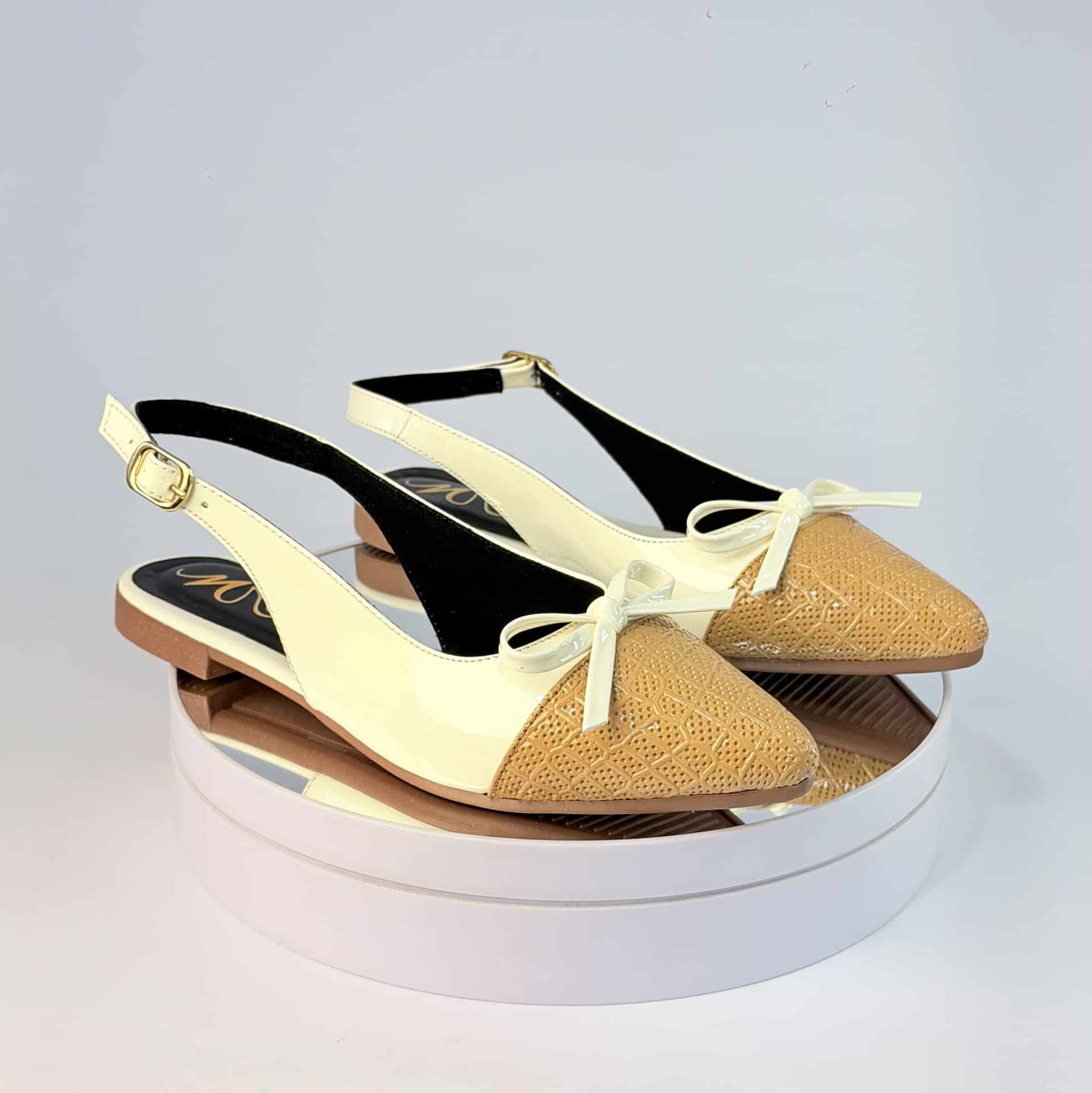 Baleta Clasica REF. 1082 - miniatura 1