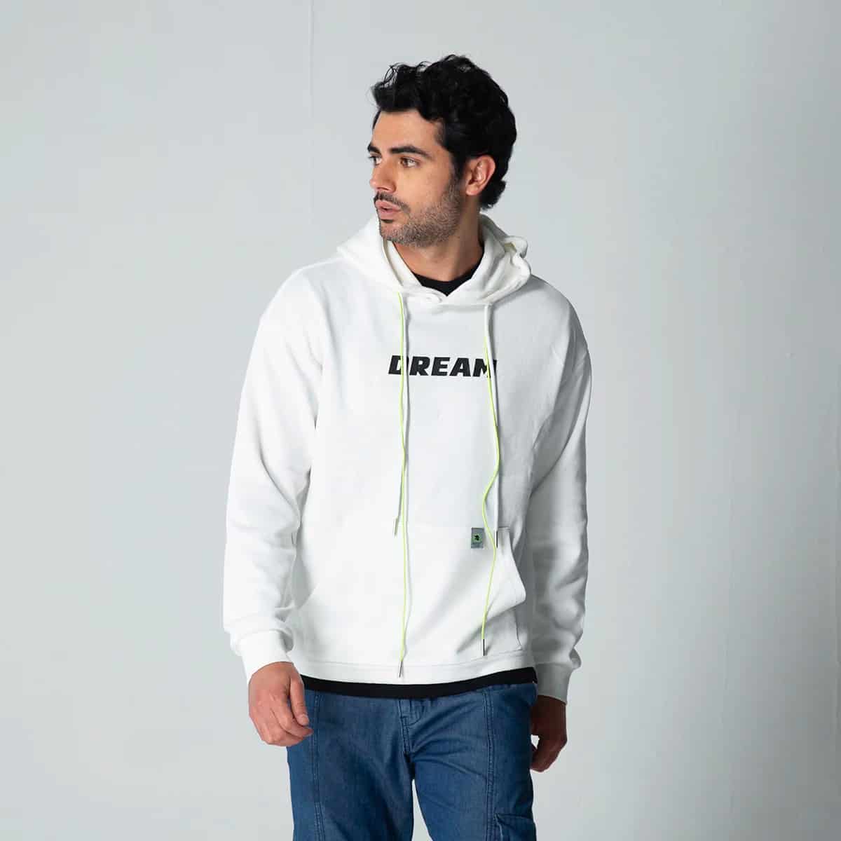 Buzo Hoddie Regular Dream - miniatura 3