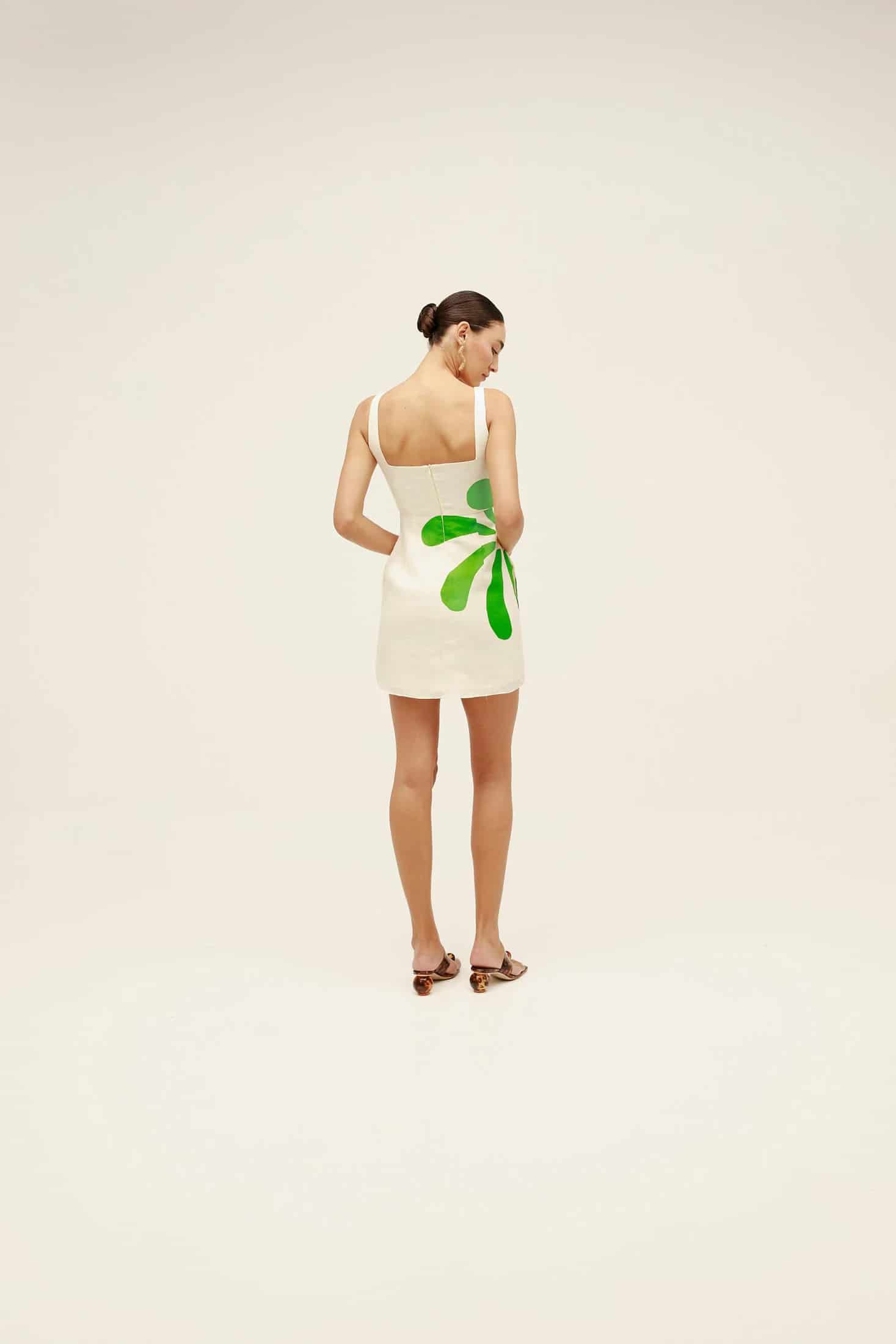 PARKER DRESS - miniatura 4