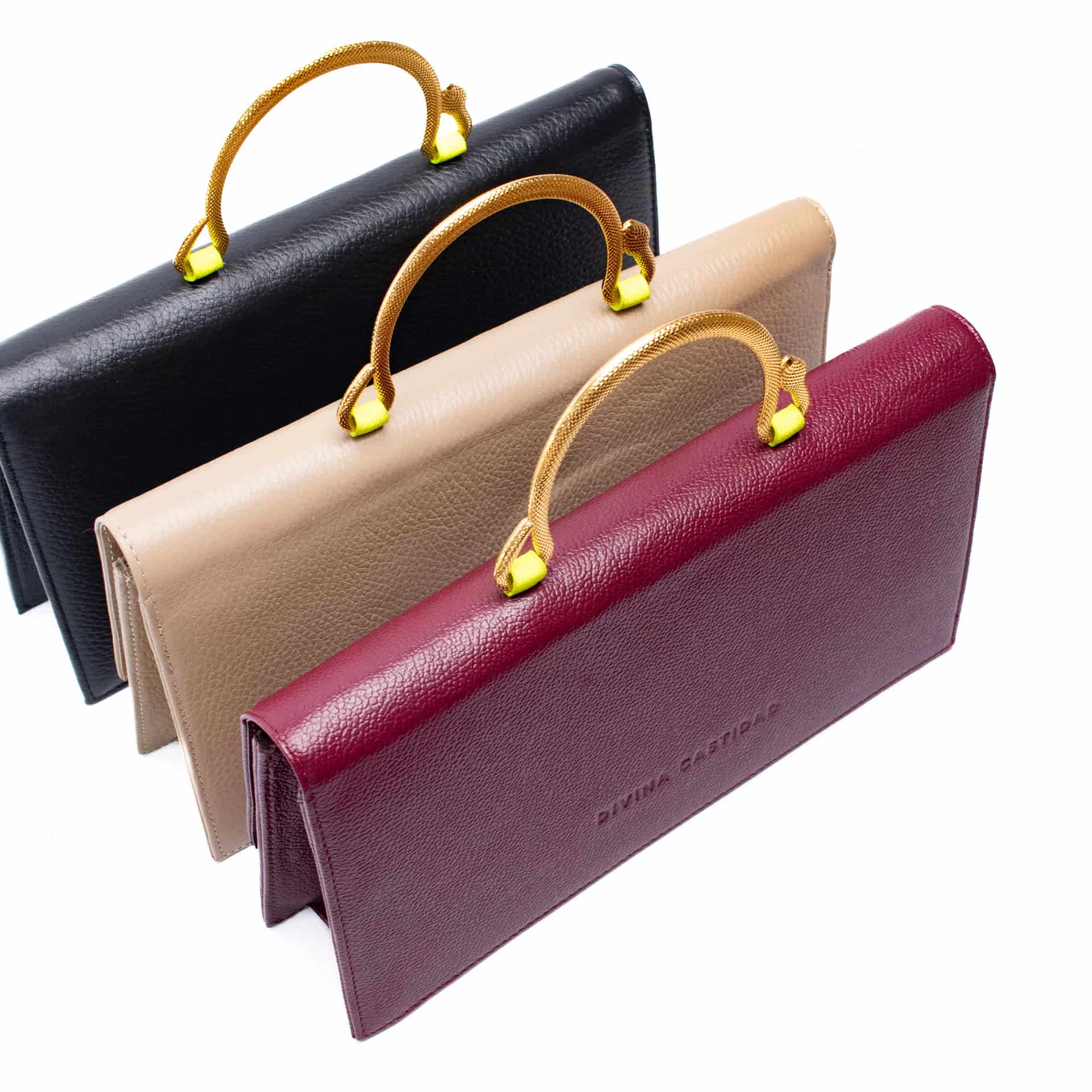 SERPIENTE CLUTCH - Ciruela Nocturna - miniatura 6