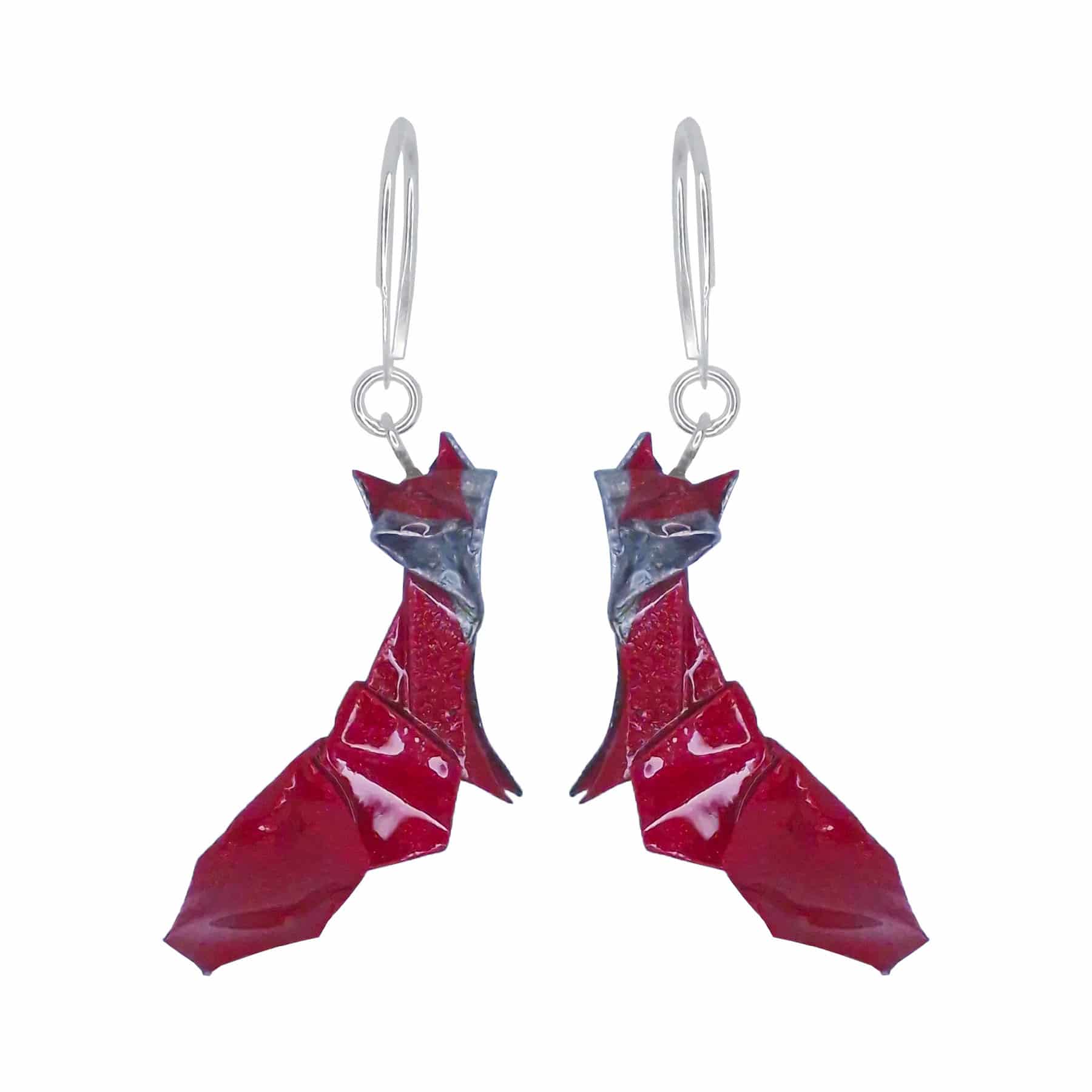Arete zorro cola larga - miniatura 1