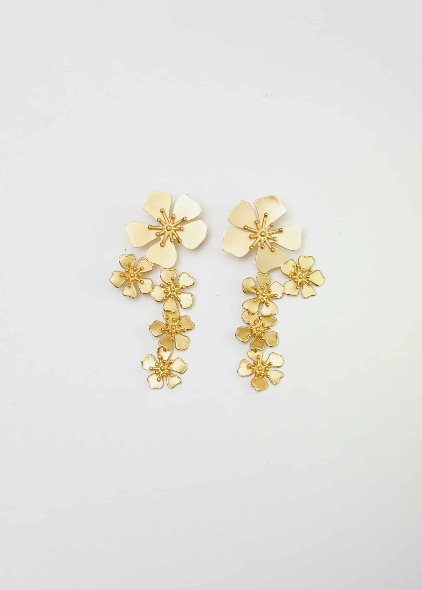 Aretes Falling Auroras - miniatura 2