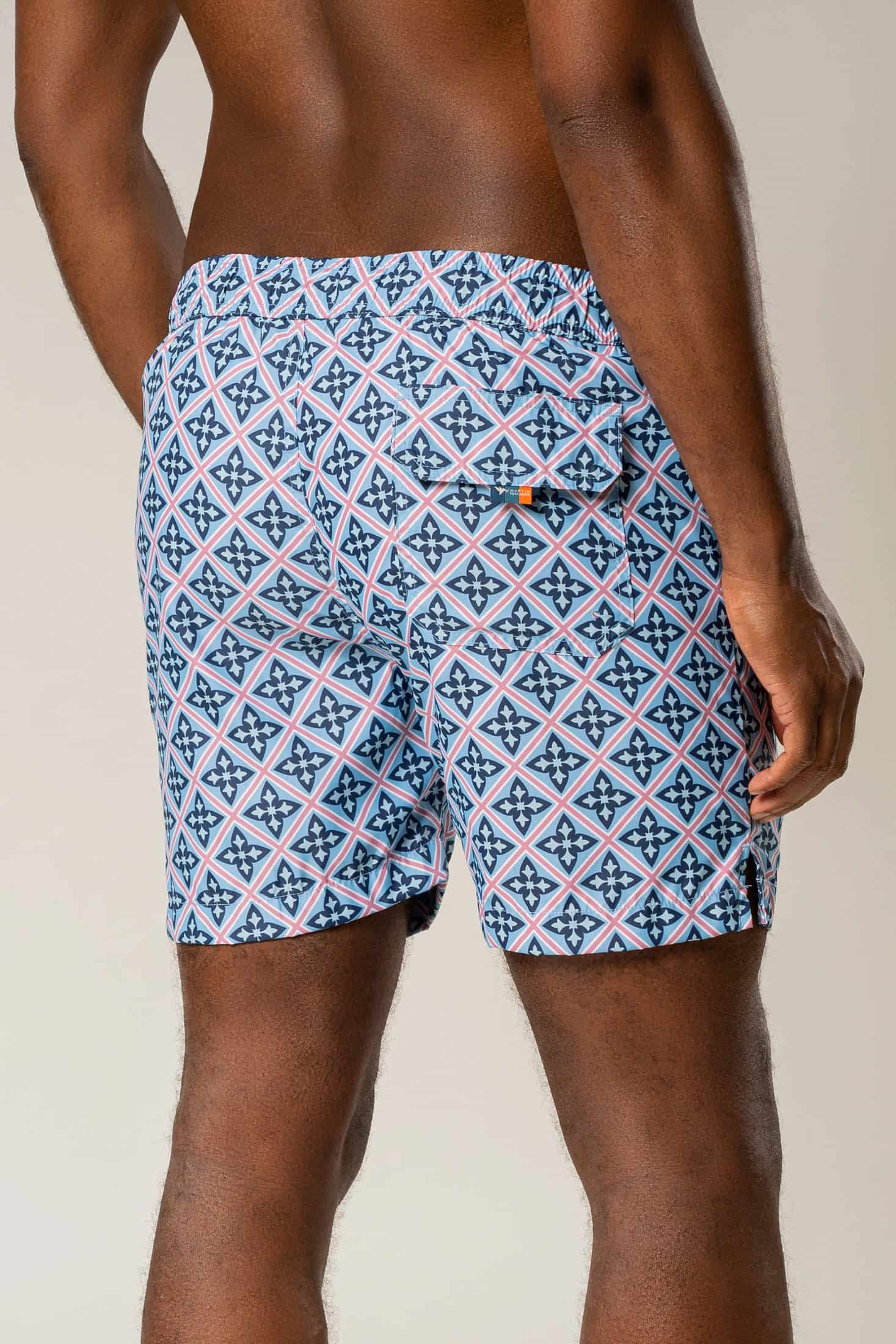 Pantalonetas De Baño Pombalinos - miniatura 9
