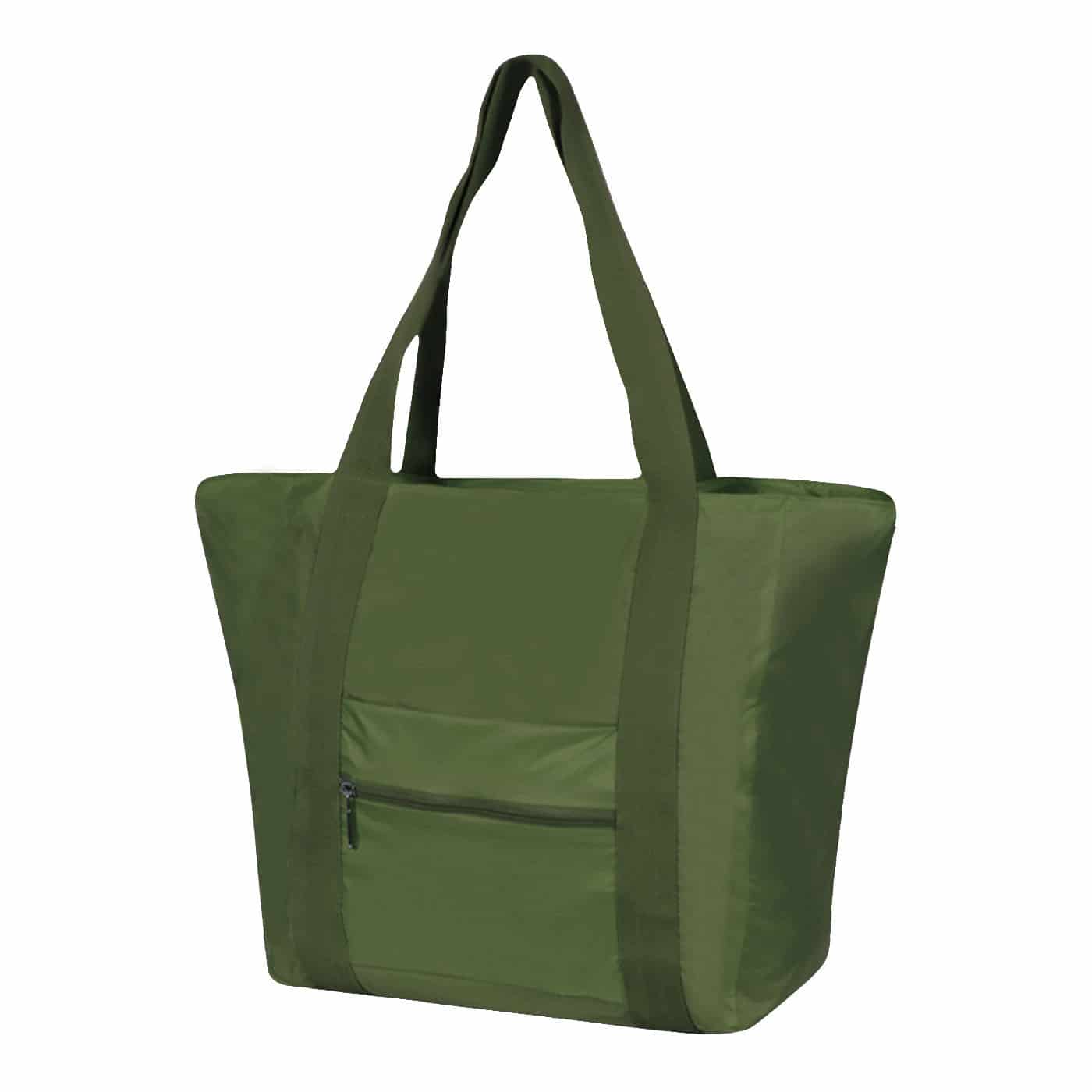 MaxiBag Light Citybags Verde - miniatura 1
