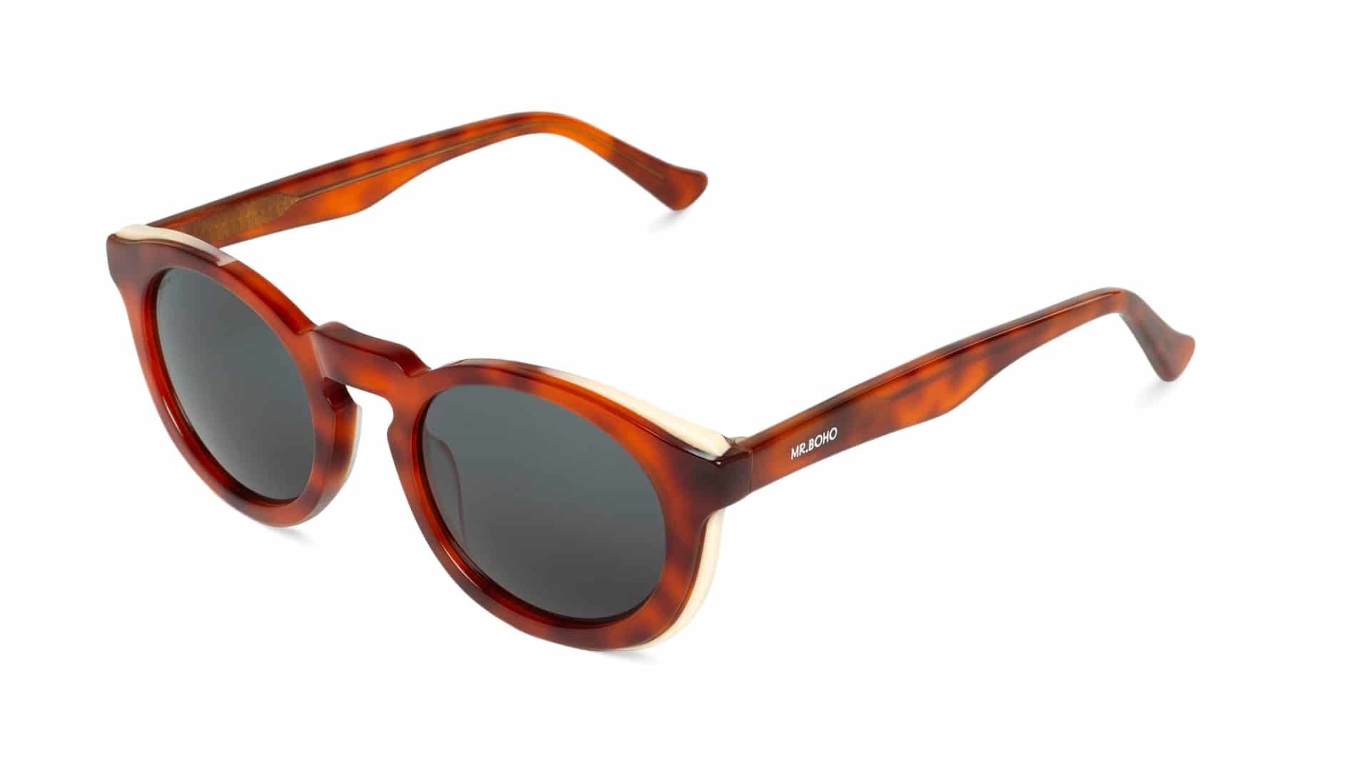 MANIFESTO - JORDAAN WITH CLASSICAL LENSES - miniatura 2