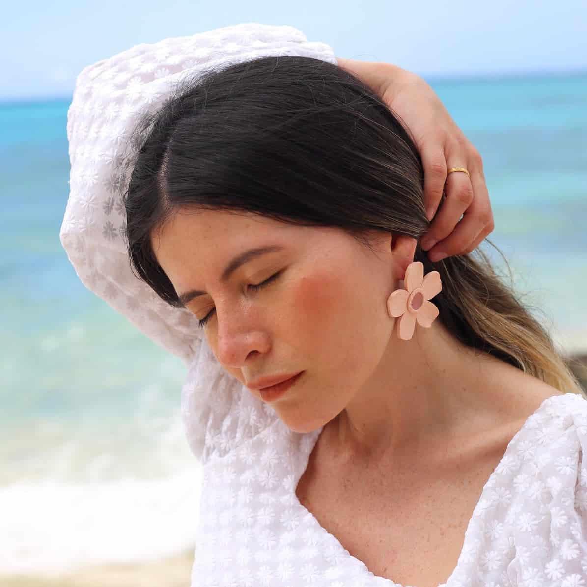 Aretes Florencia - miniatura 3
