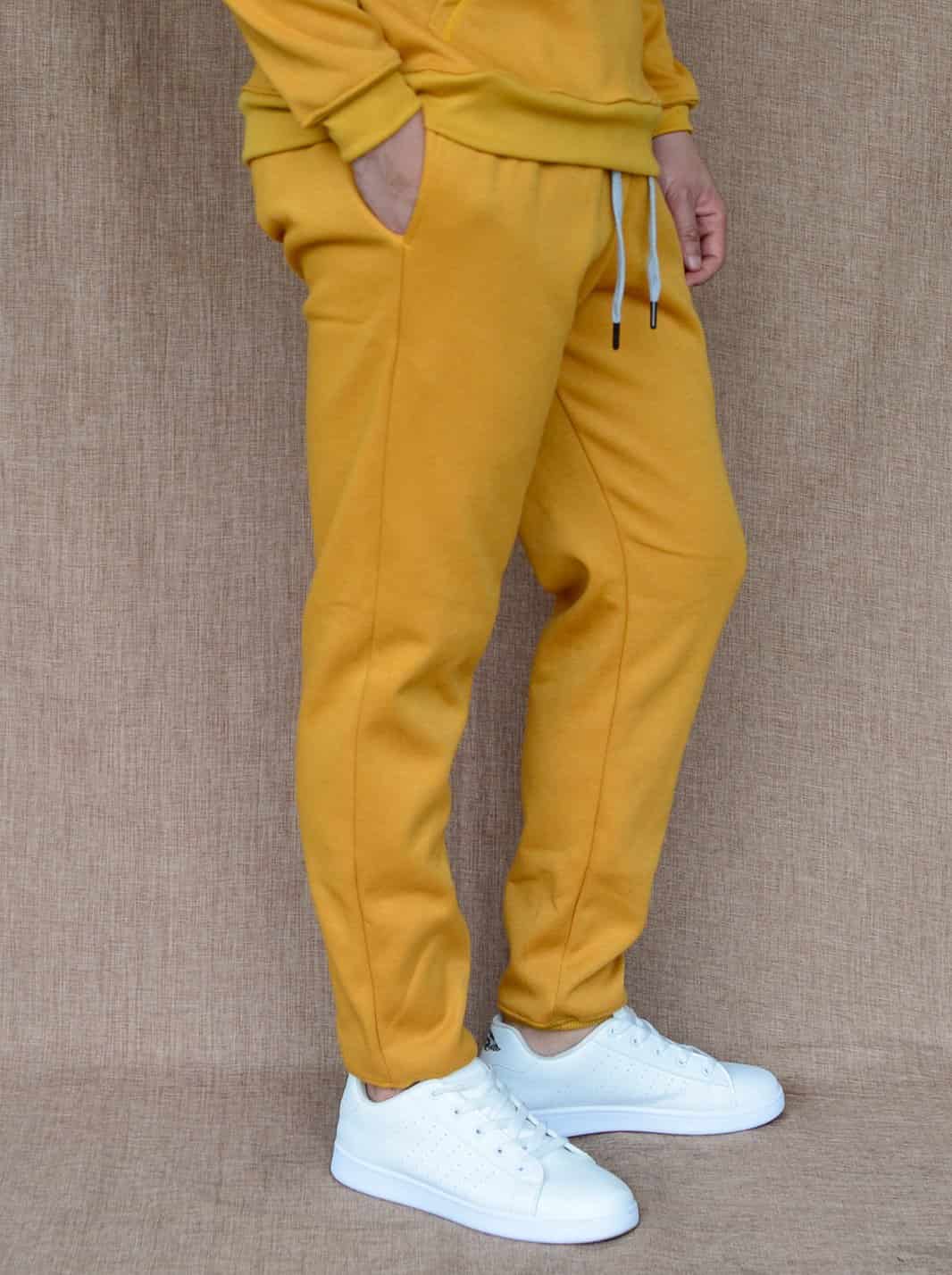 JOGGER CONFORT - miniatura 6