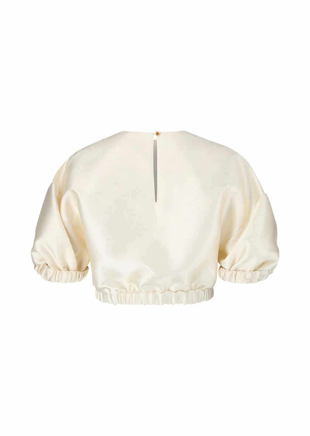 Tea Blouse C - miniatura 3