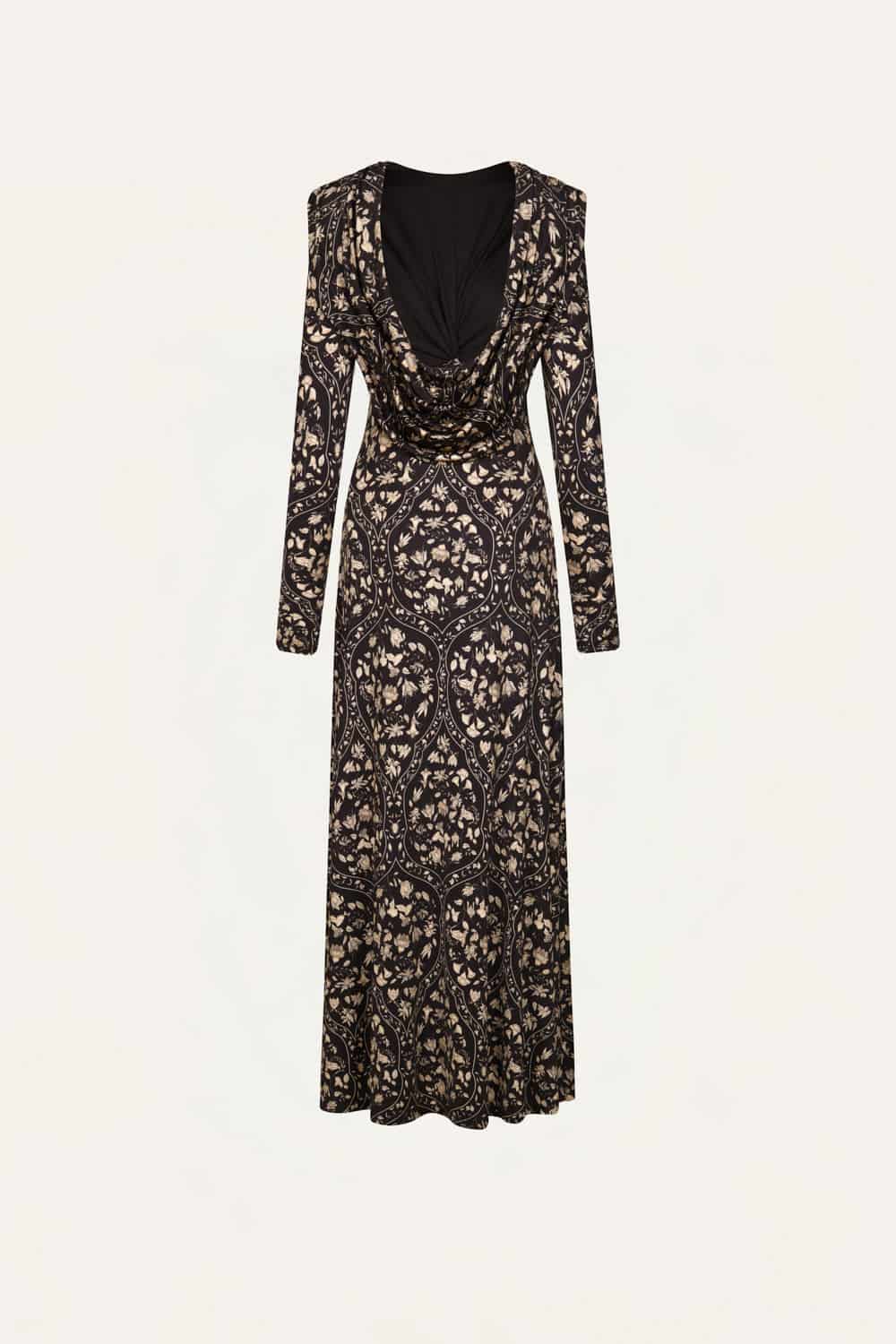 Playful Grace Dress - miniatura 3