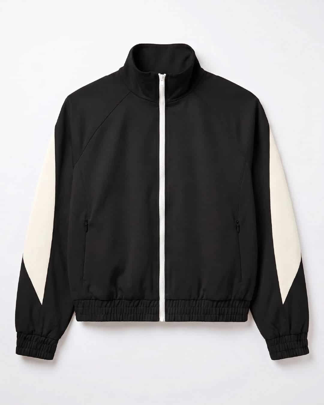 Chaqueta Evolution mujer Negro - miniatura 2