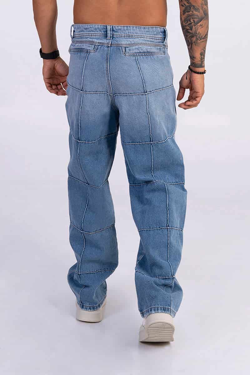 Jean moda everest - miniatura 3