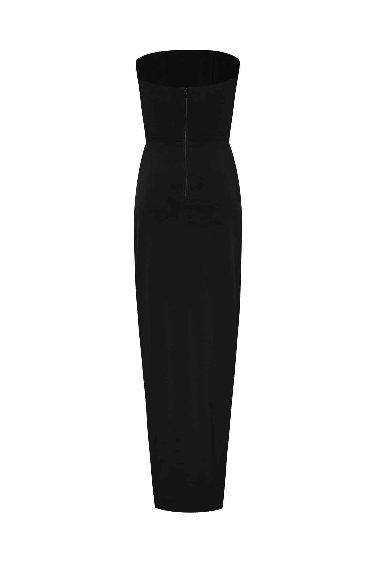 Luces Midi Dress - miniatura 2
