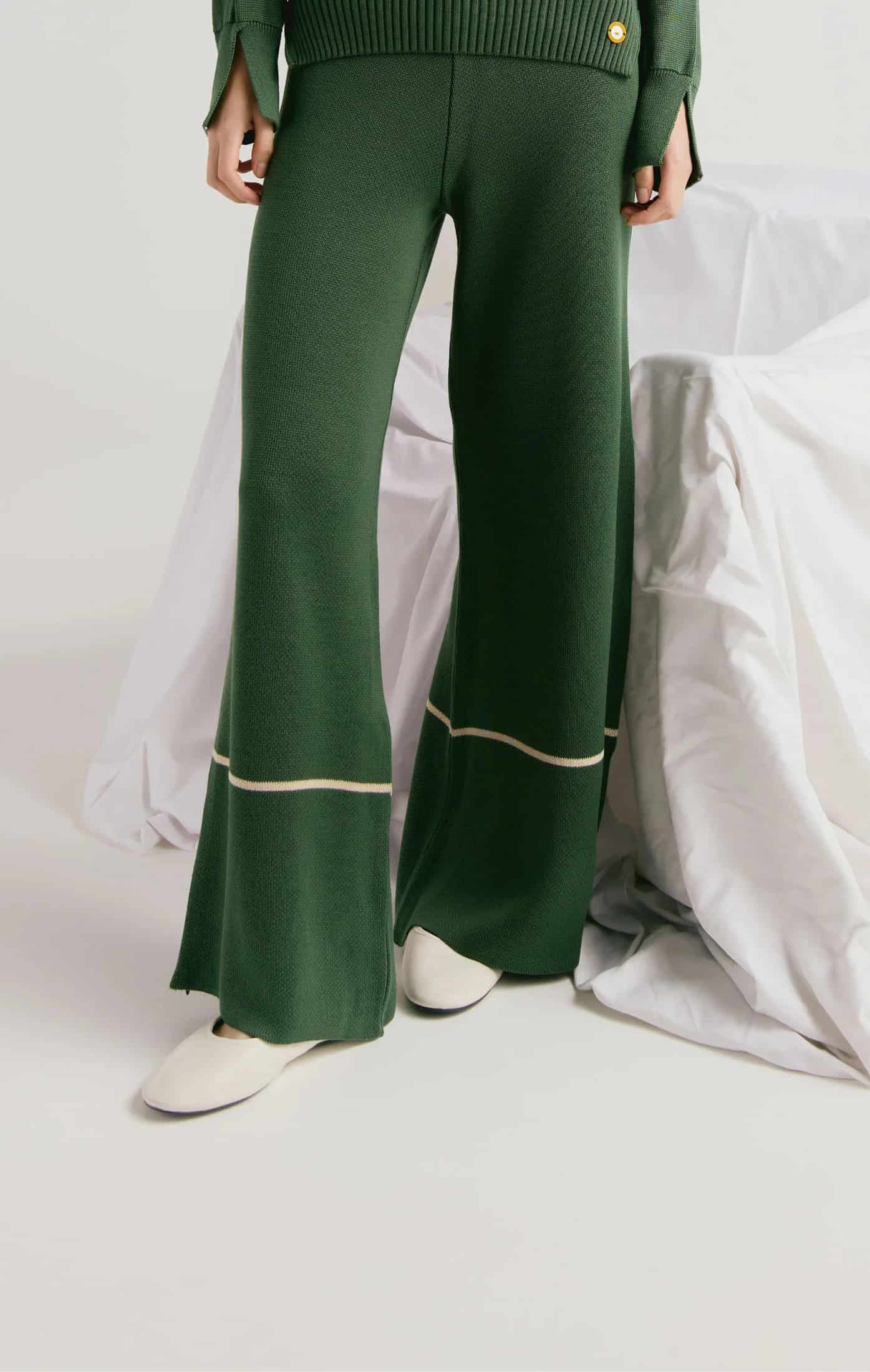 Pantalón Lauren - miniatura 2