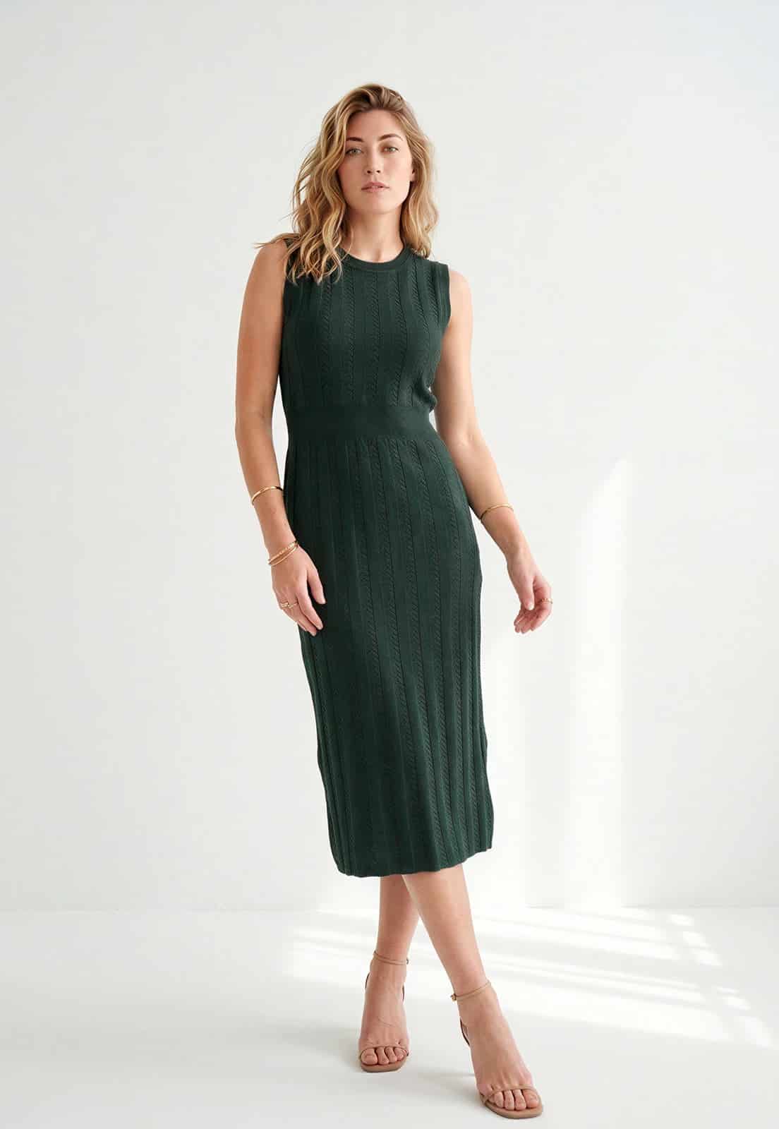 Vestido Galatea - miniatura 2