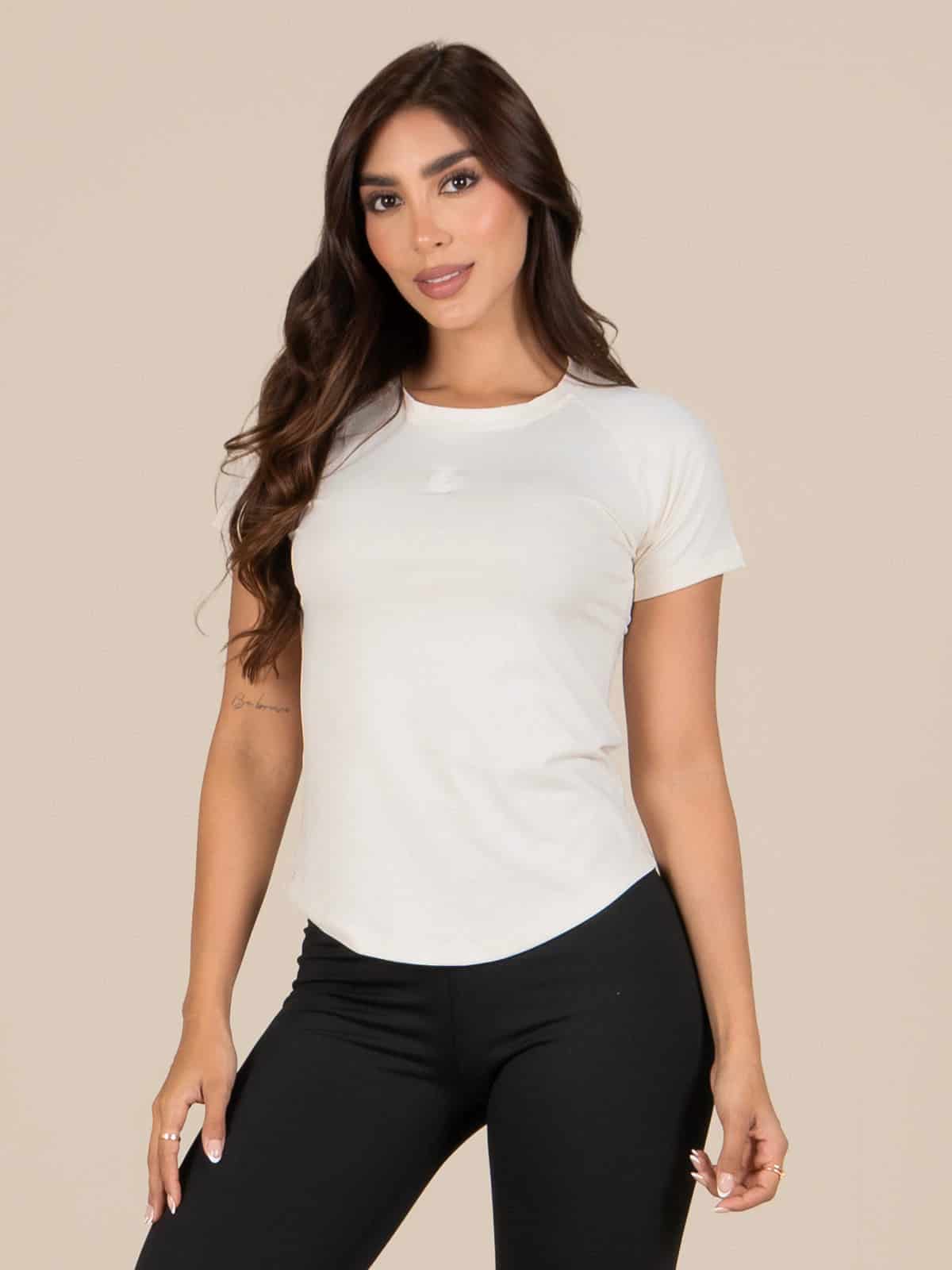 Camiseta clarice supra pollito - miniatura 1