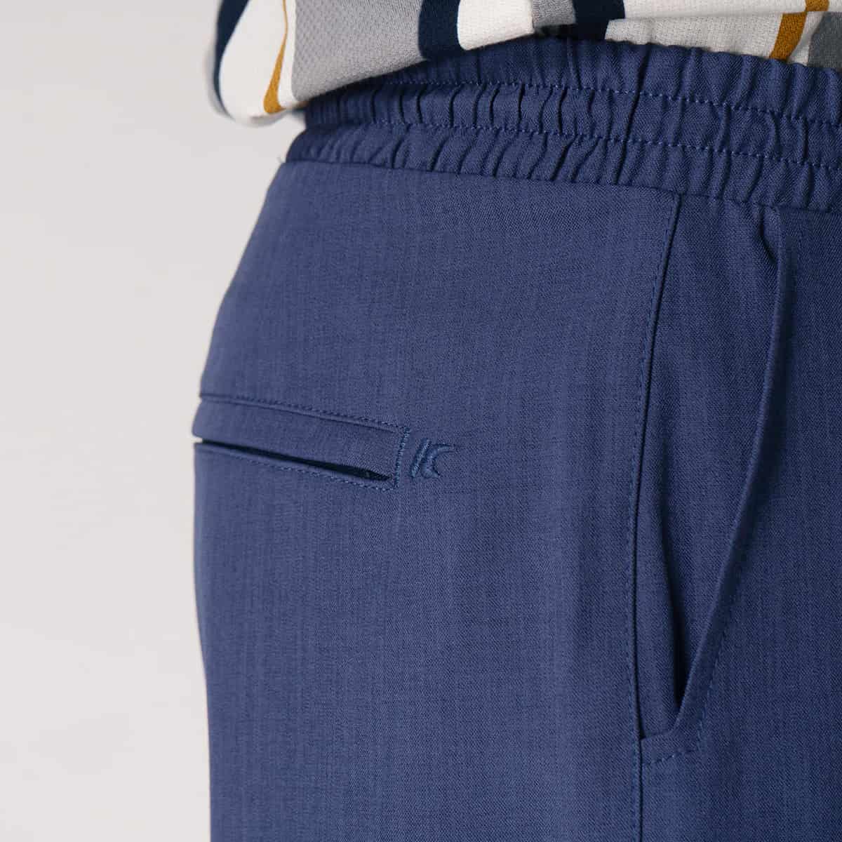 Pantalon Jogger Samurai - miniatura 5