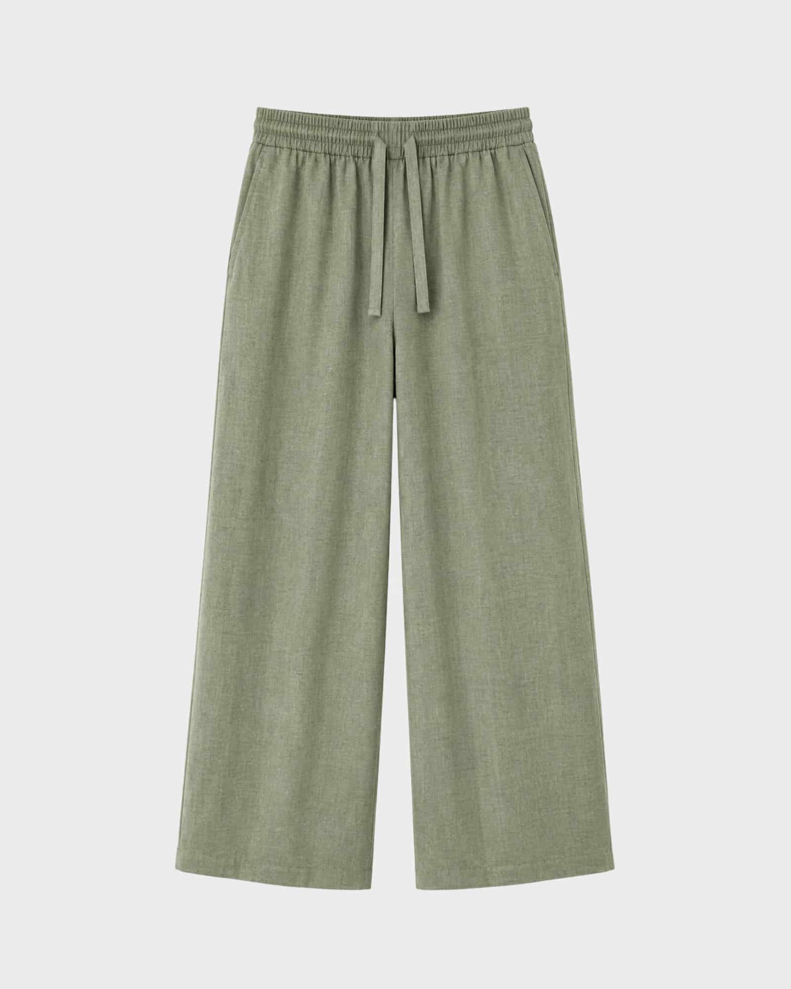Pant bari green - miniatura 1