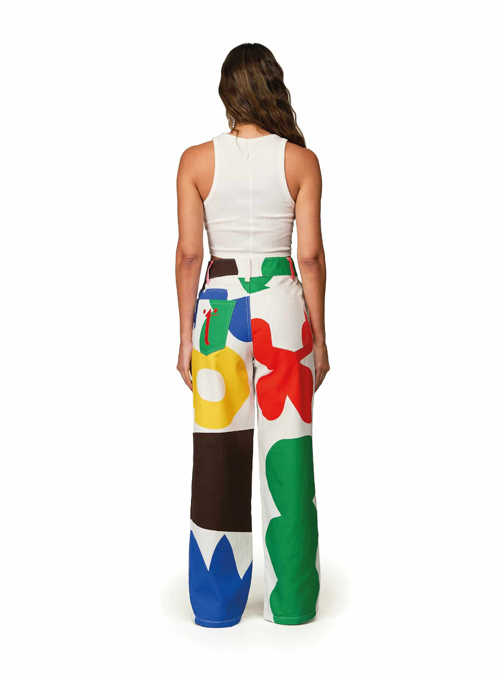 Pantalon Sueño - miniatura 2