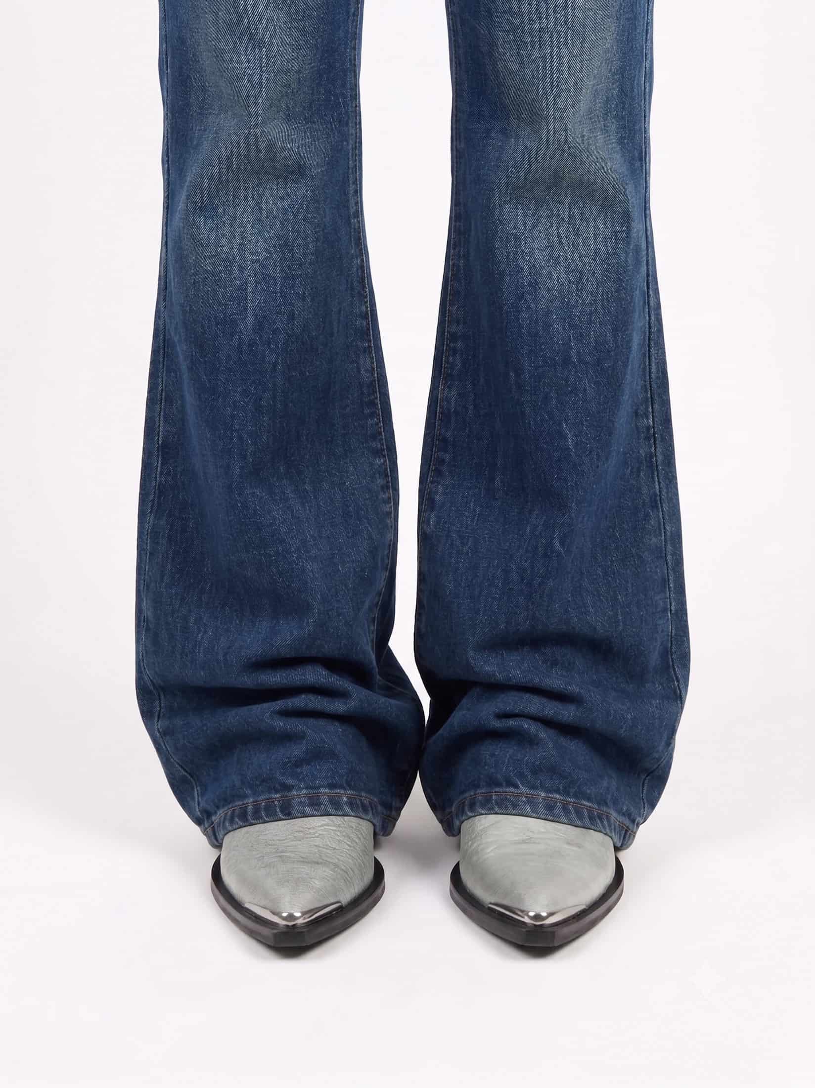 BOOT STUDY 04 - miniatura 2