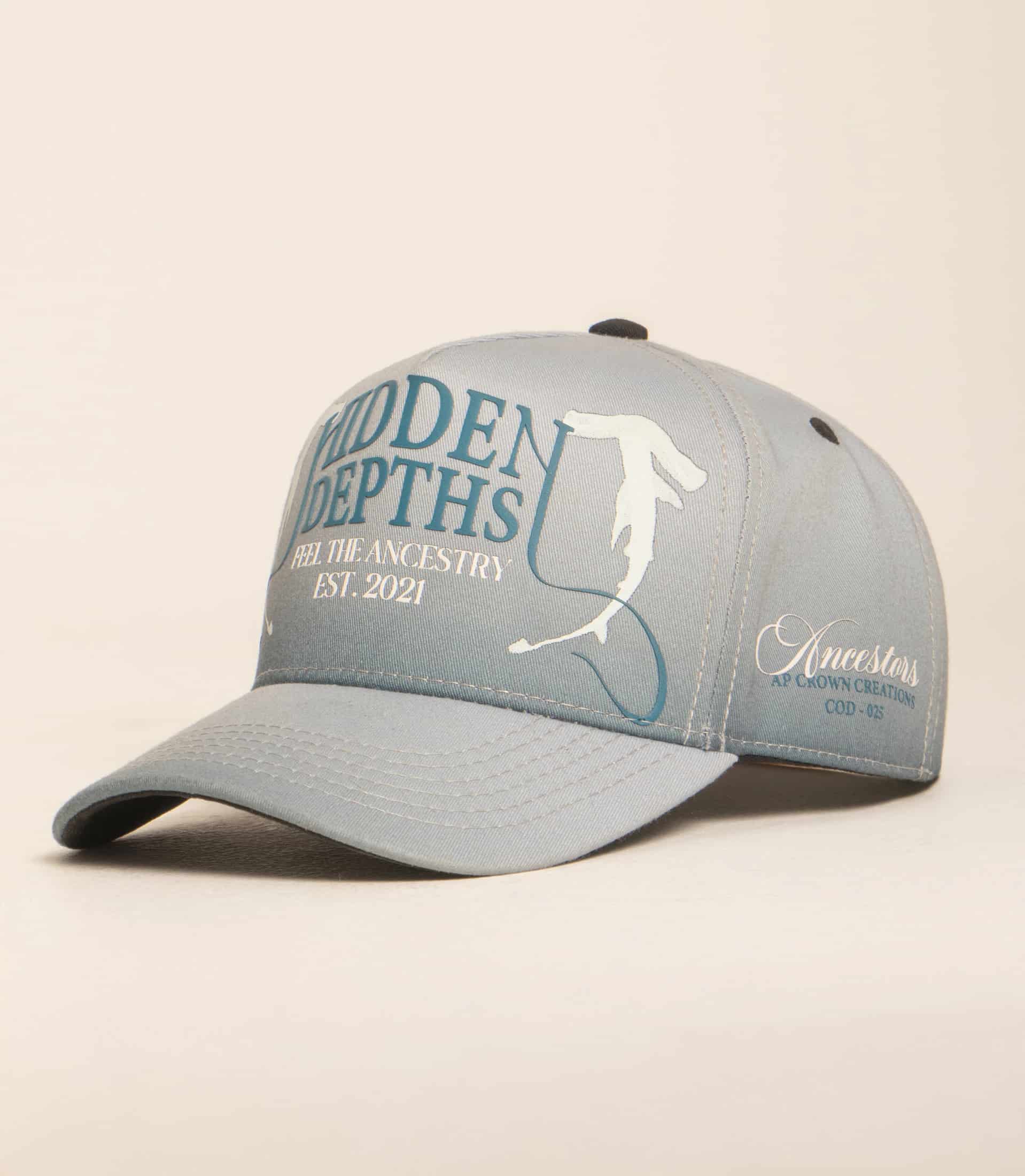 BRIGHT CAP - miniatura 1