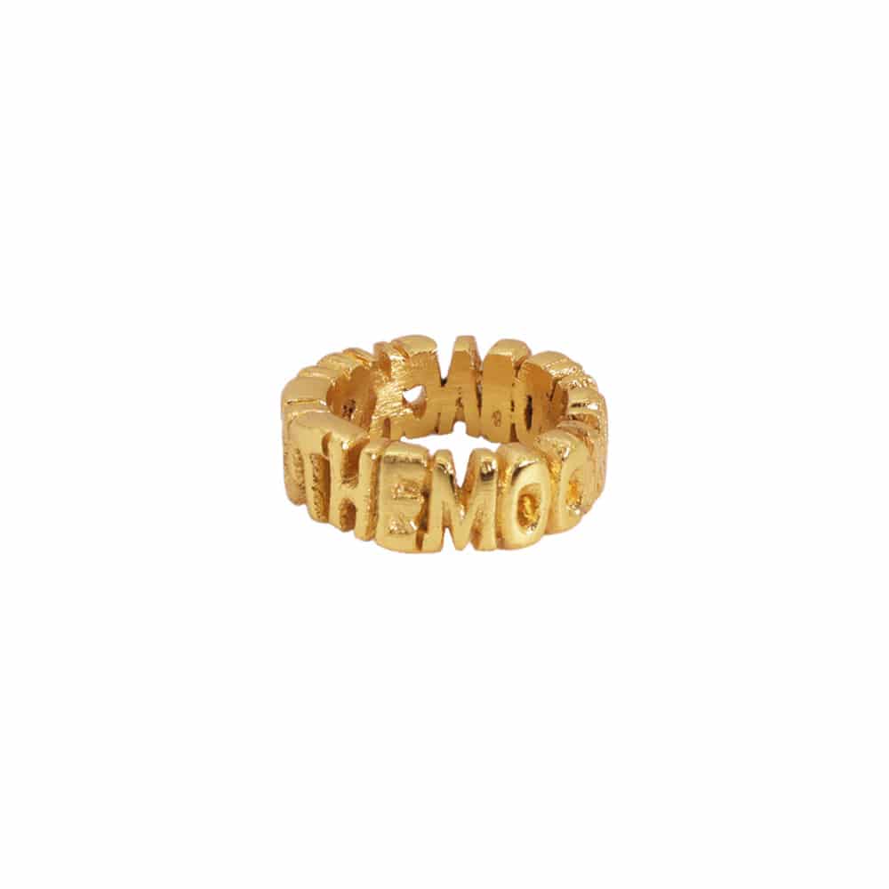 Anillo To The Moon And Back - miniatura 1