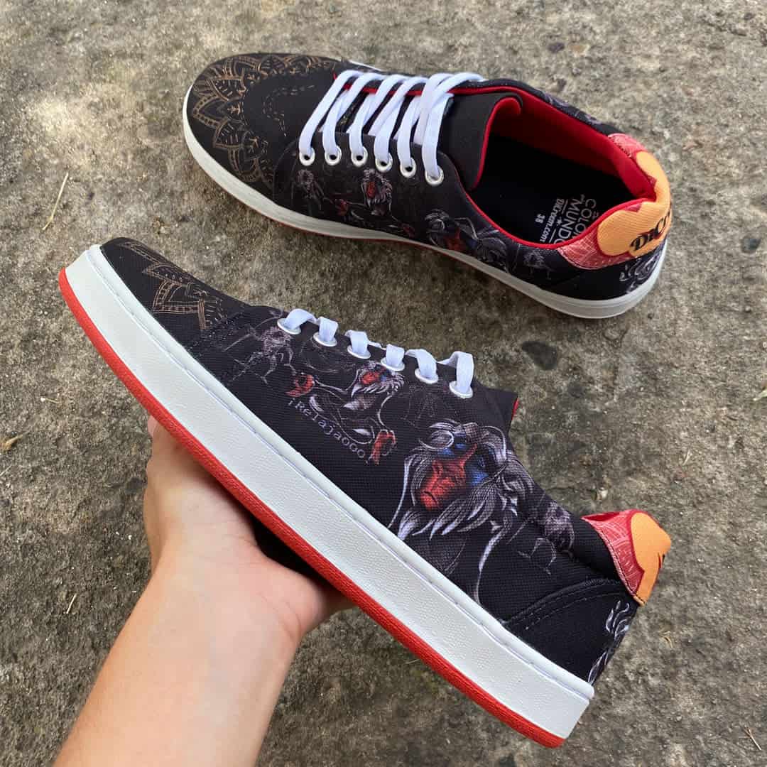 Hakuna Matata – Tenis - miniatura 4