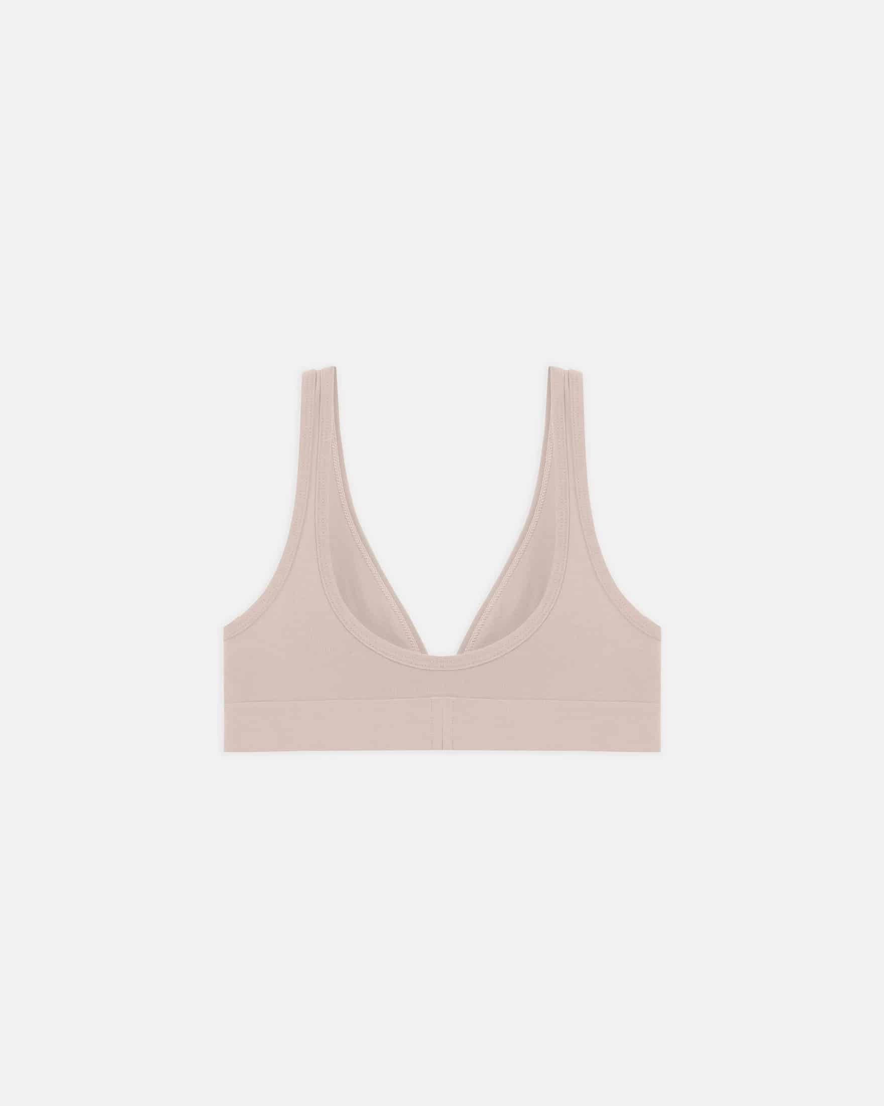 Basics Intimate Top Nude - miniatura 3