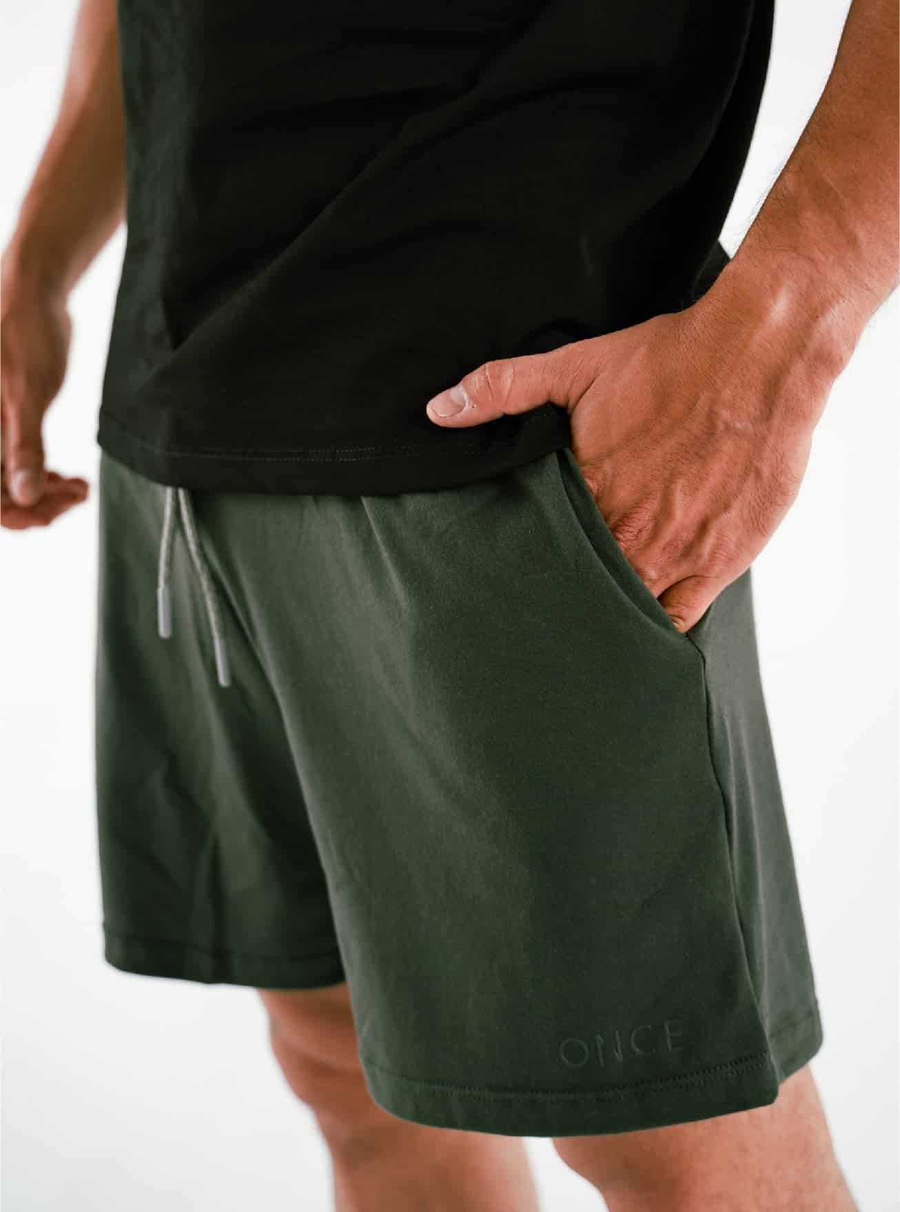 Pantaloneta Militar - miniatura 1