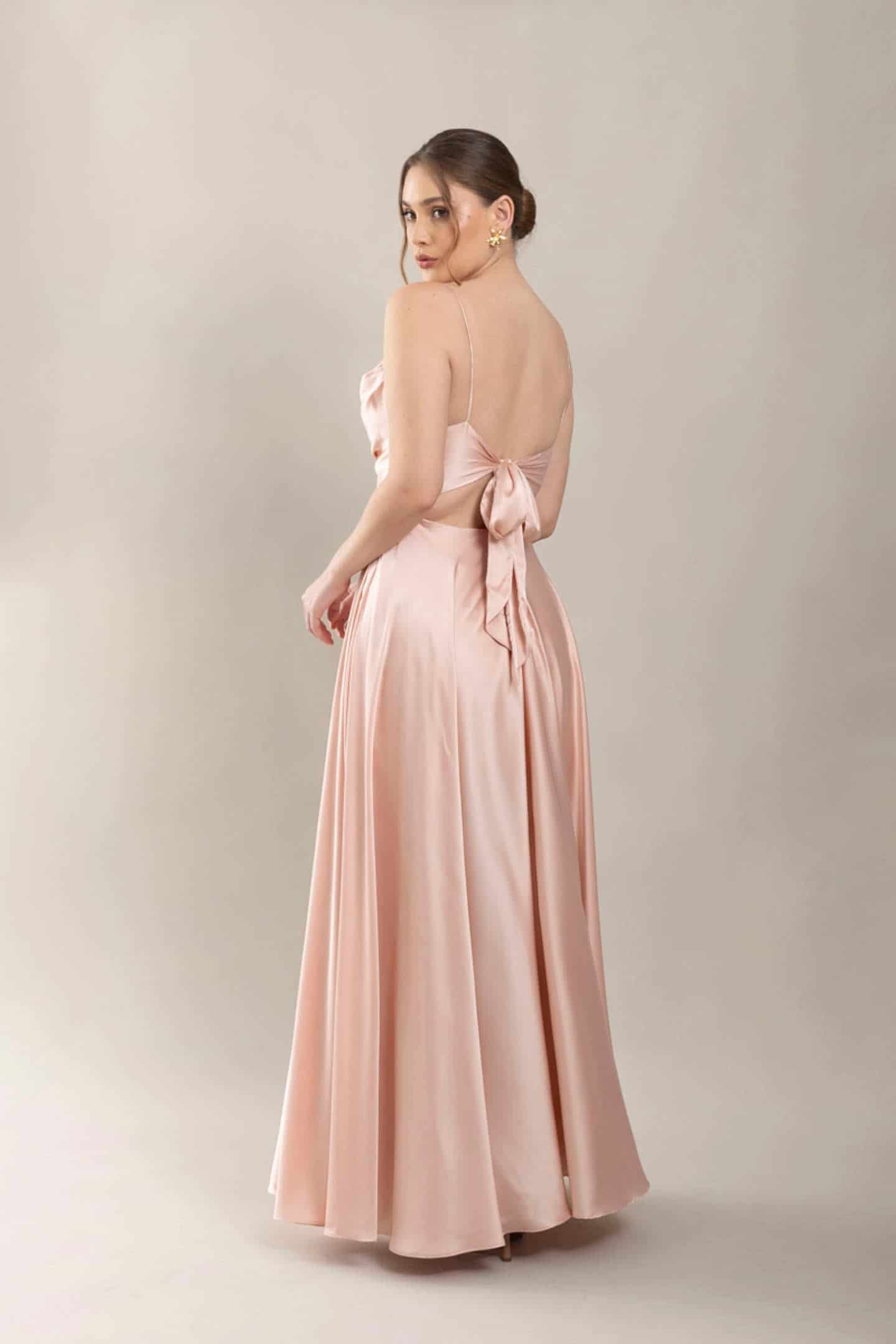 Vestido Zafiro - miniatura 23