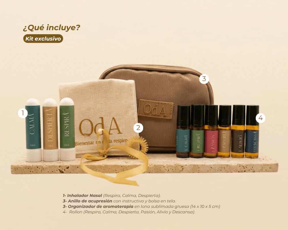Kit Ritual + Regalo - miniatura 3