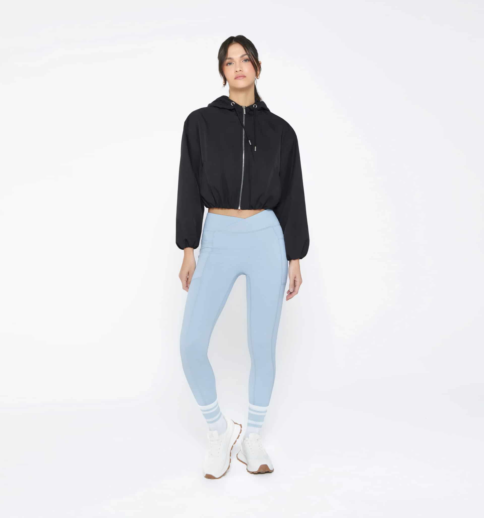 Chaqueta deportiva con capucha - miniatura 6