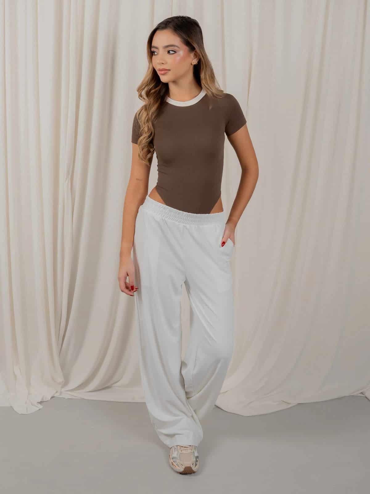 Body mely seamless cafe - miniatura 3