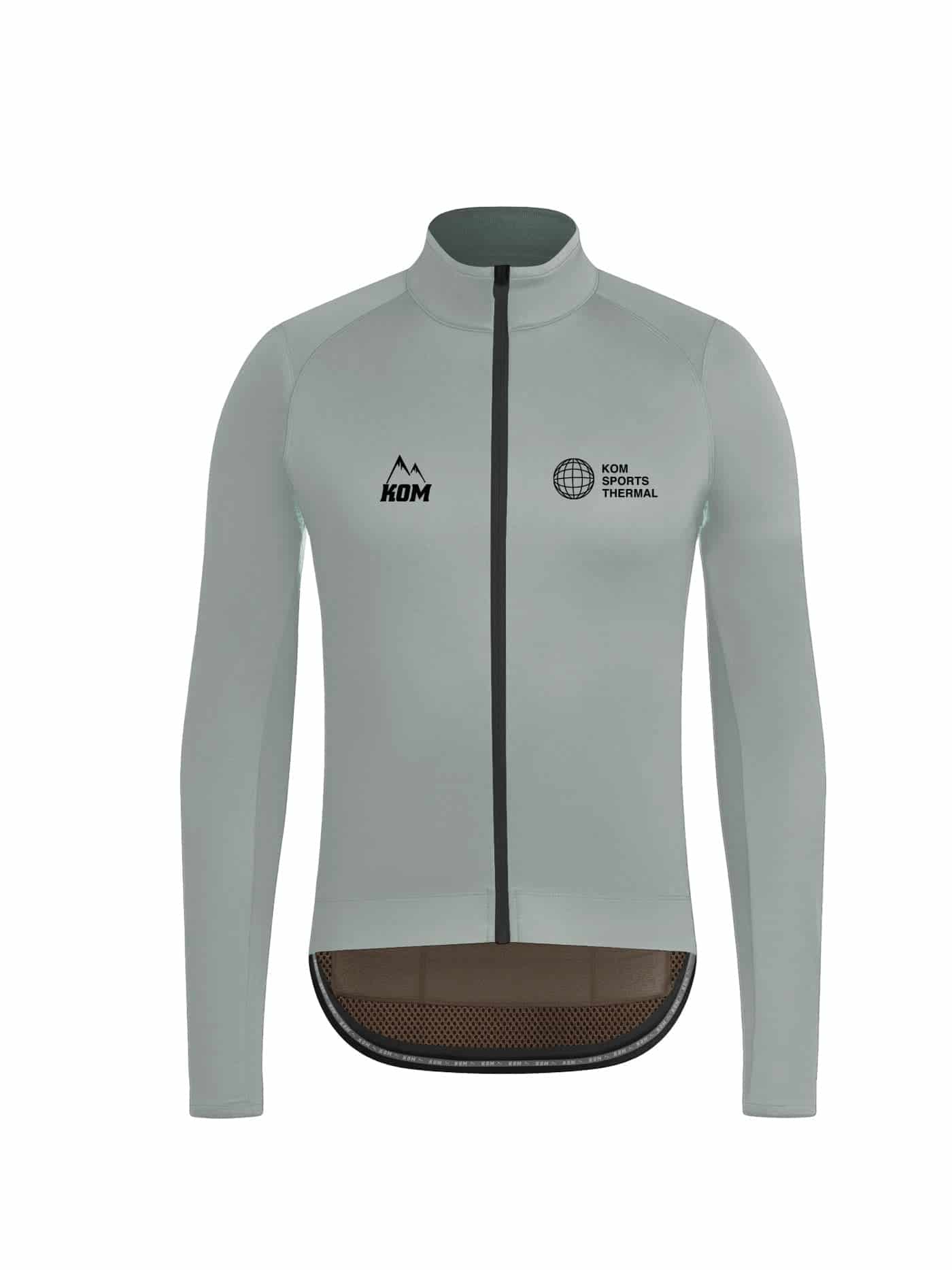 Jersey Ciclismo Térmico Tour - Hombre - miniatura 15