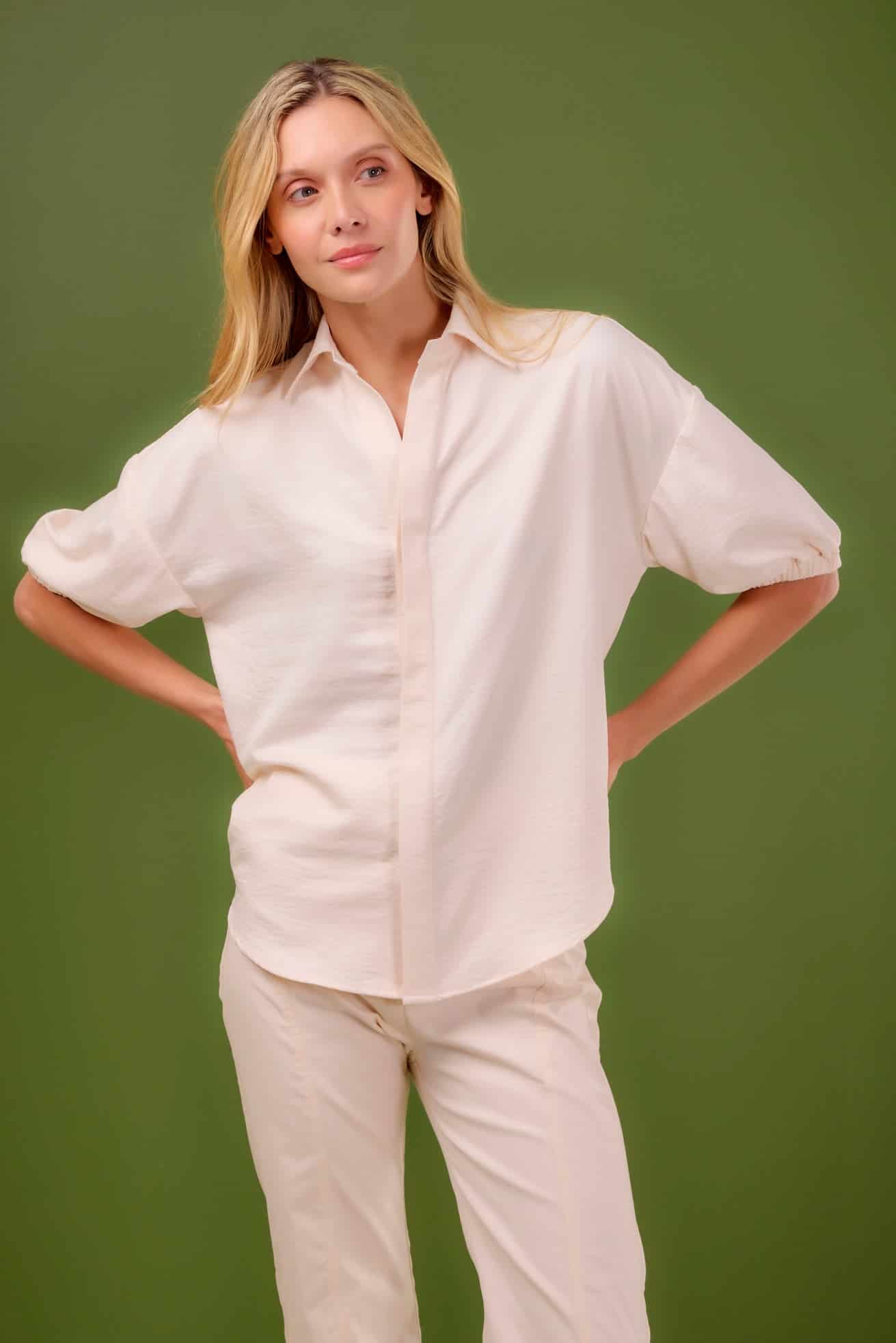 CAMISA POTENCIA - miniatura 1
