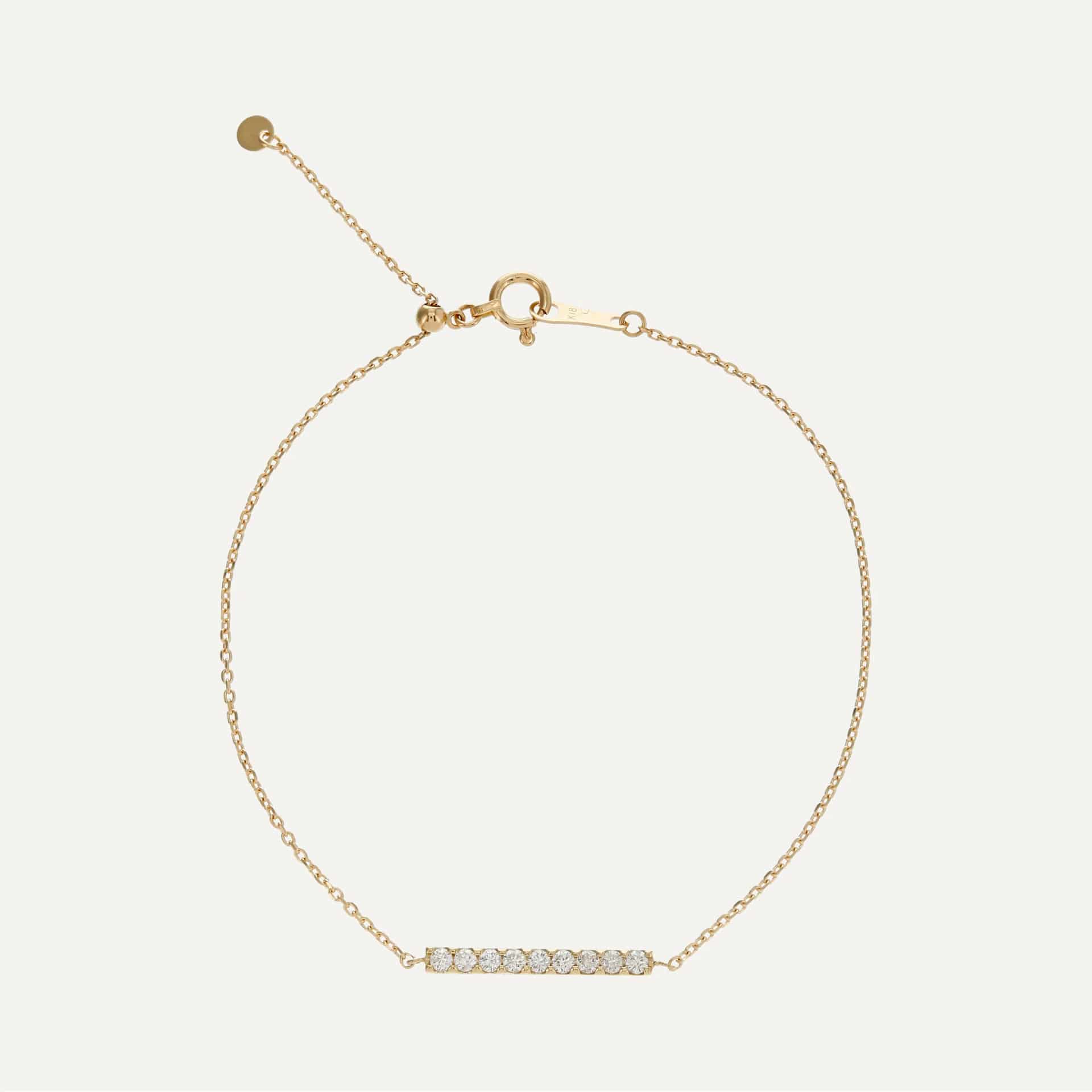 Pulsera Barra - miniatura 1