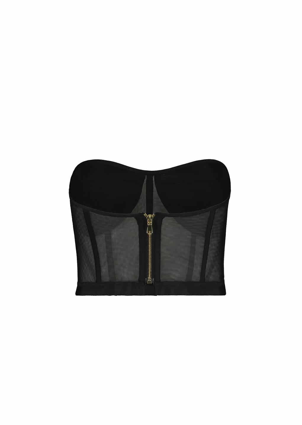 Jazz Bustier - miniatura 3