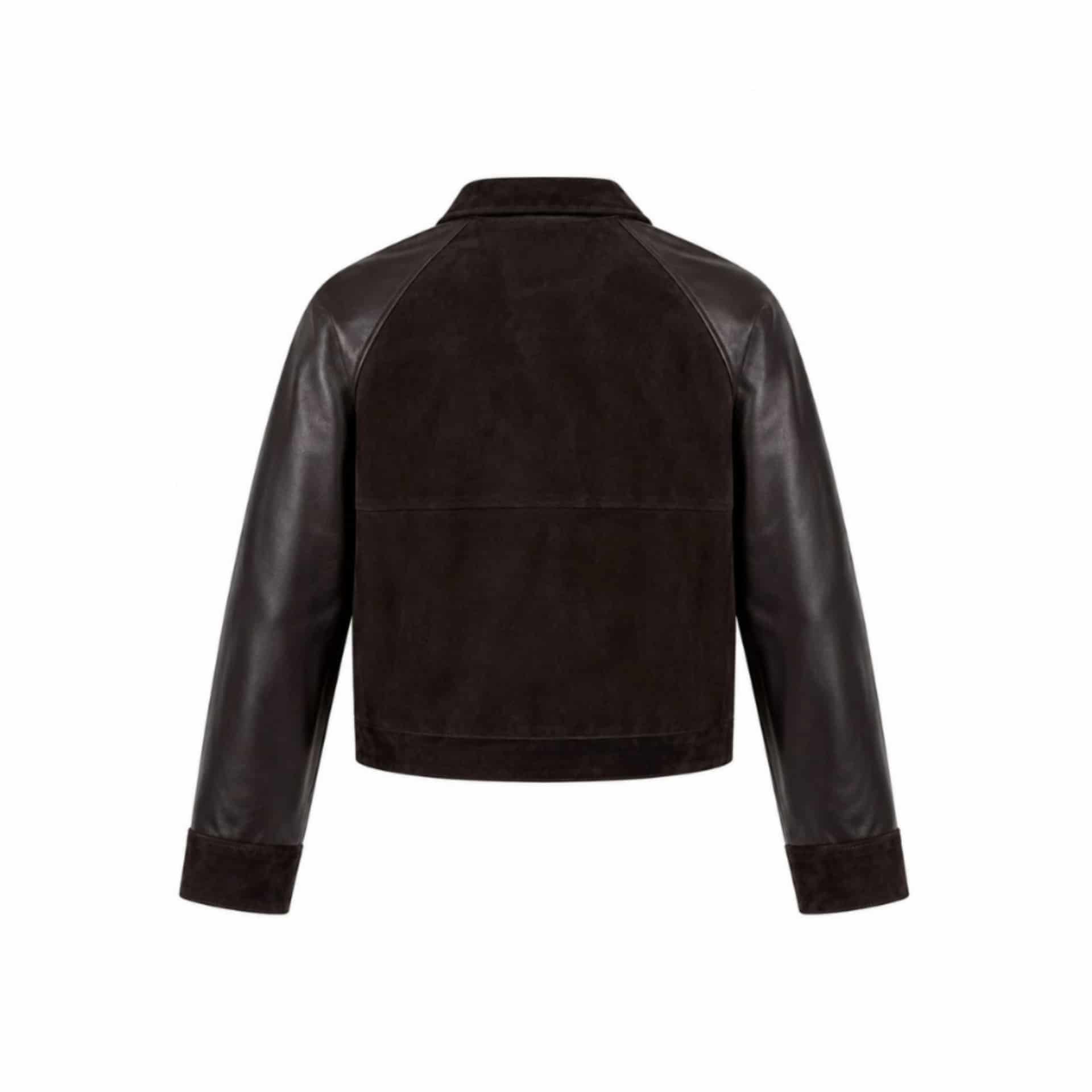 The	Regatta Jacket - miniatura 4