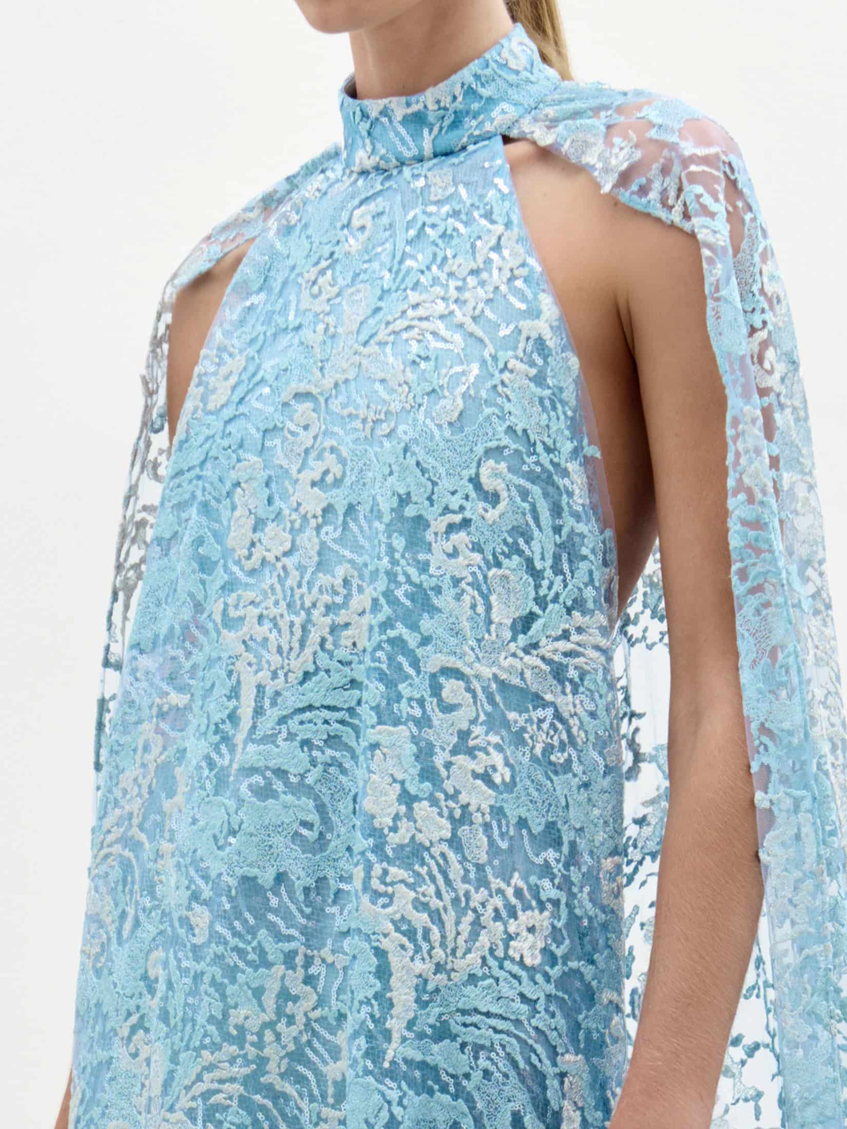 Carol Dress - miniatura 2