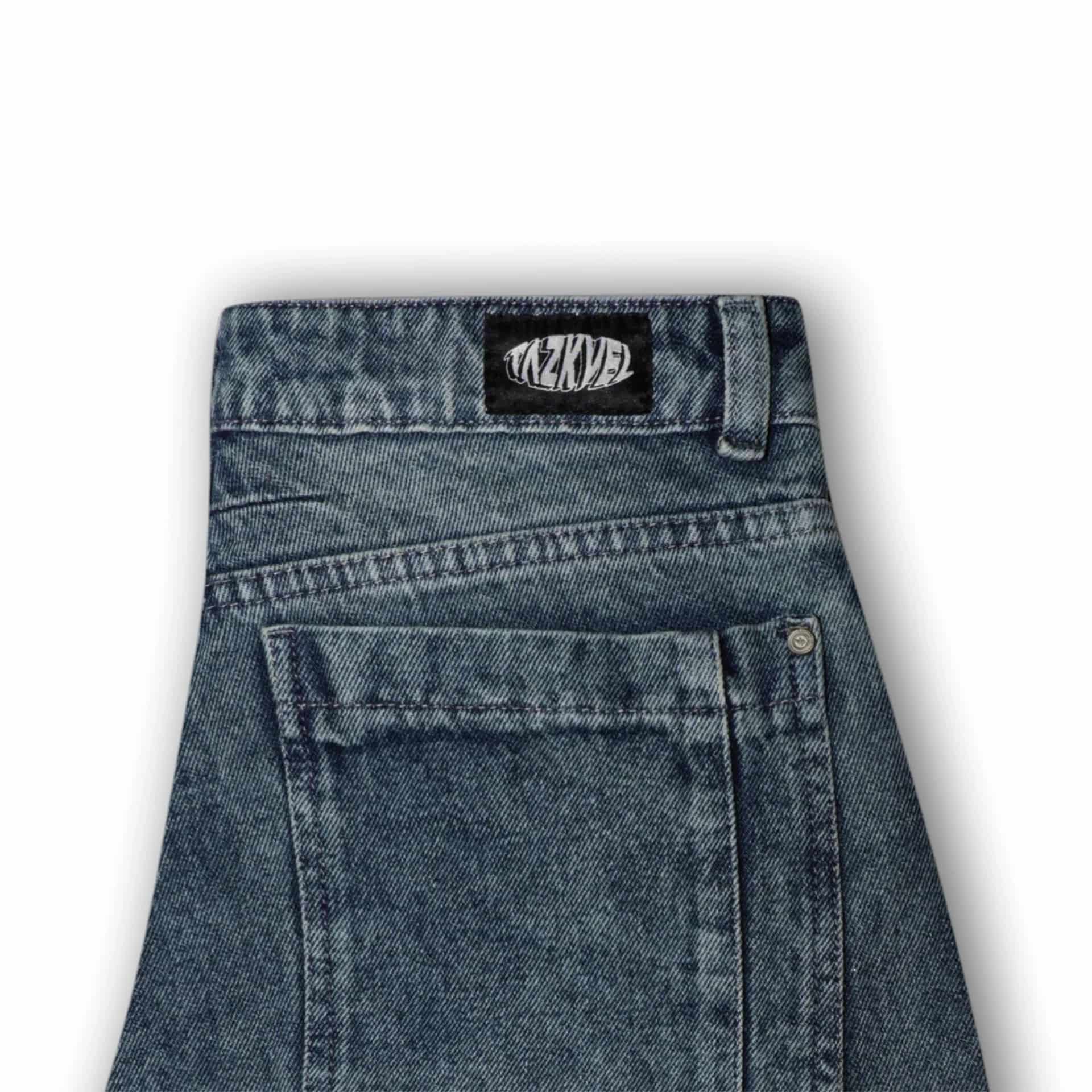 Jort Tainted Unisex - miniatura 3