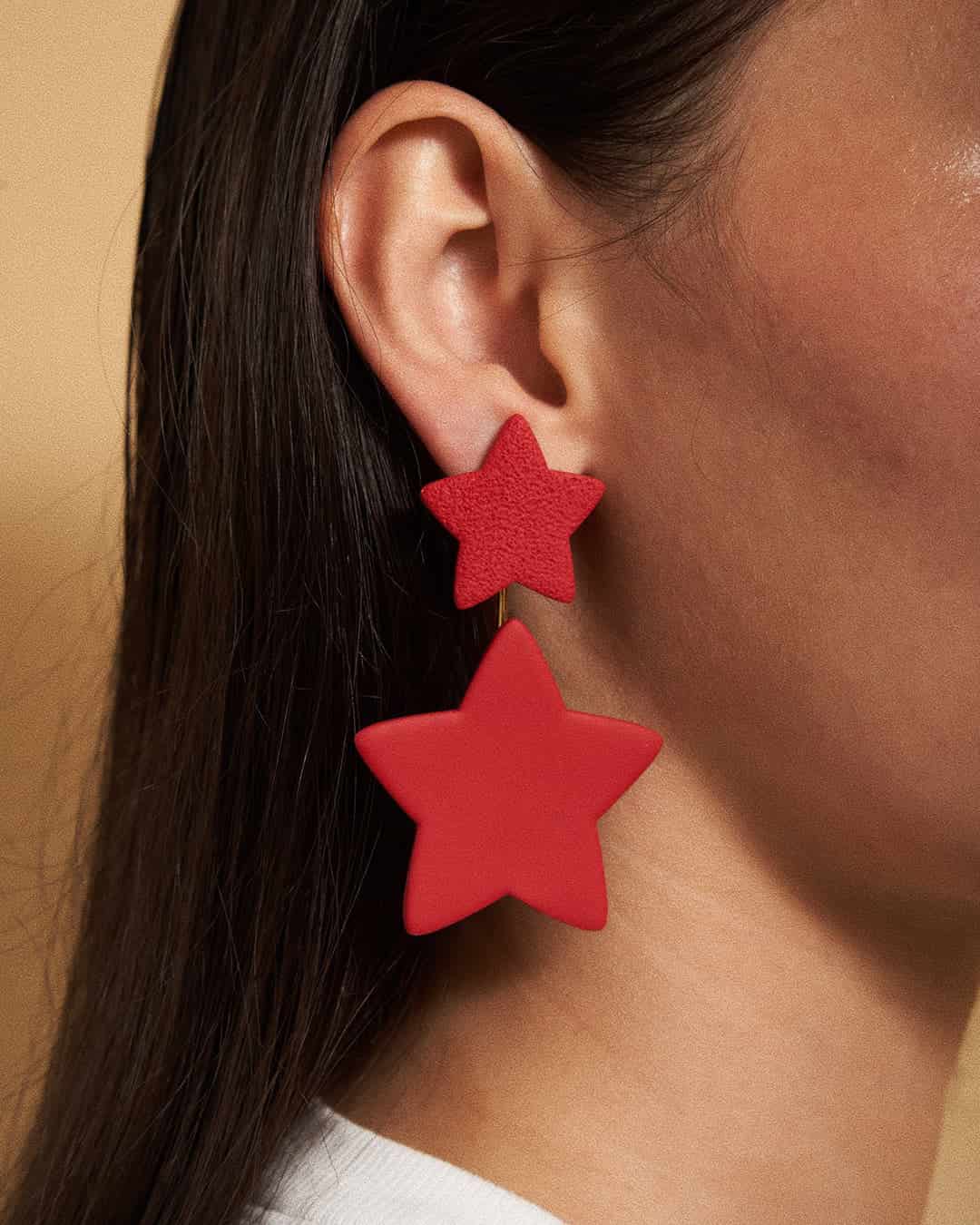 Star-crossed Earrings - miniatura 4