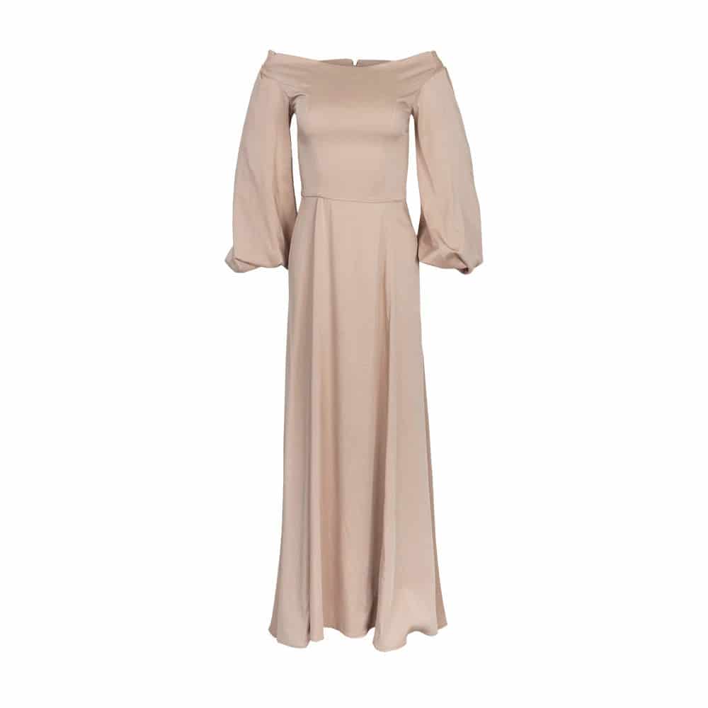 VESTIDO SAVIA - miniatura 3