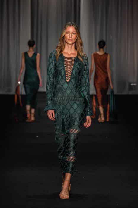 INDRA DRESS - miniatura 5